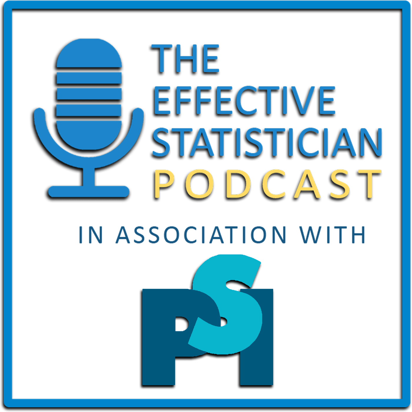 The Effective Statistician
