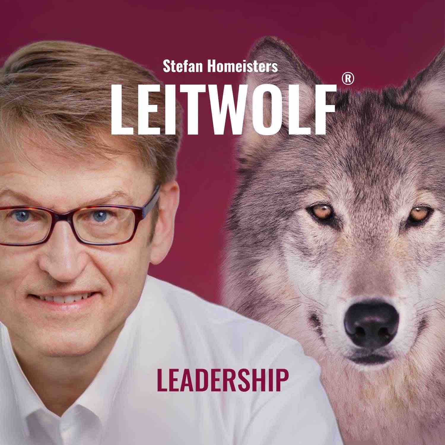 Leitwolf