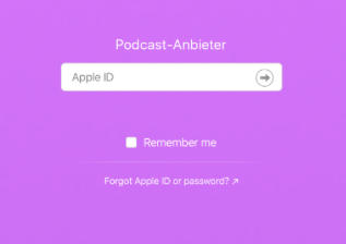 Apple Podcasts - wie du Transkripte nutzt um die Auffindbarkeit deines Podcasts zu verbessern