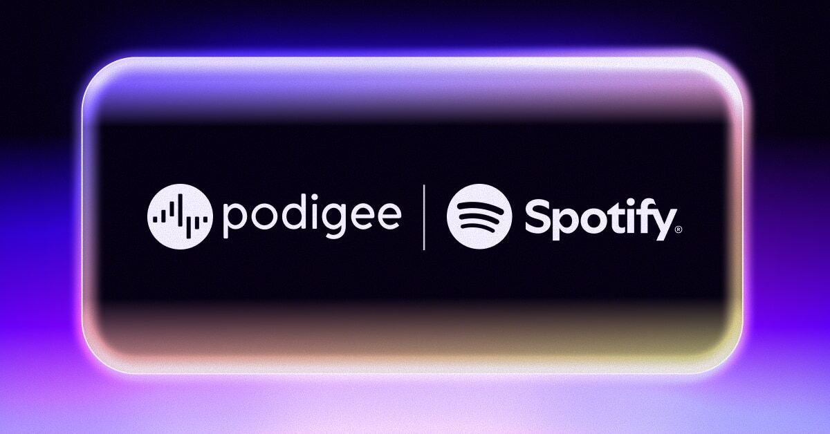 Press Release – Podigee Enables Video Podcasts on Spotify as One of the First Premium Partners