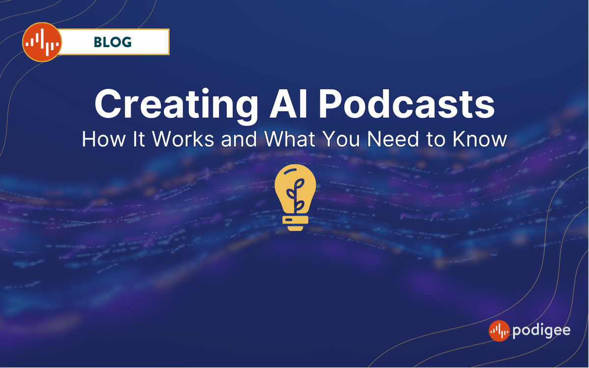 AI Podcast Creation Tools, AI Tools for Podcast Editing, Podcast AI Generation Tools, Podigee