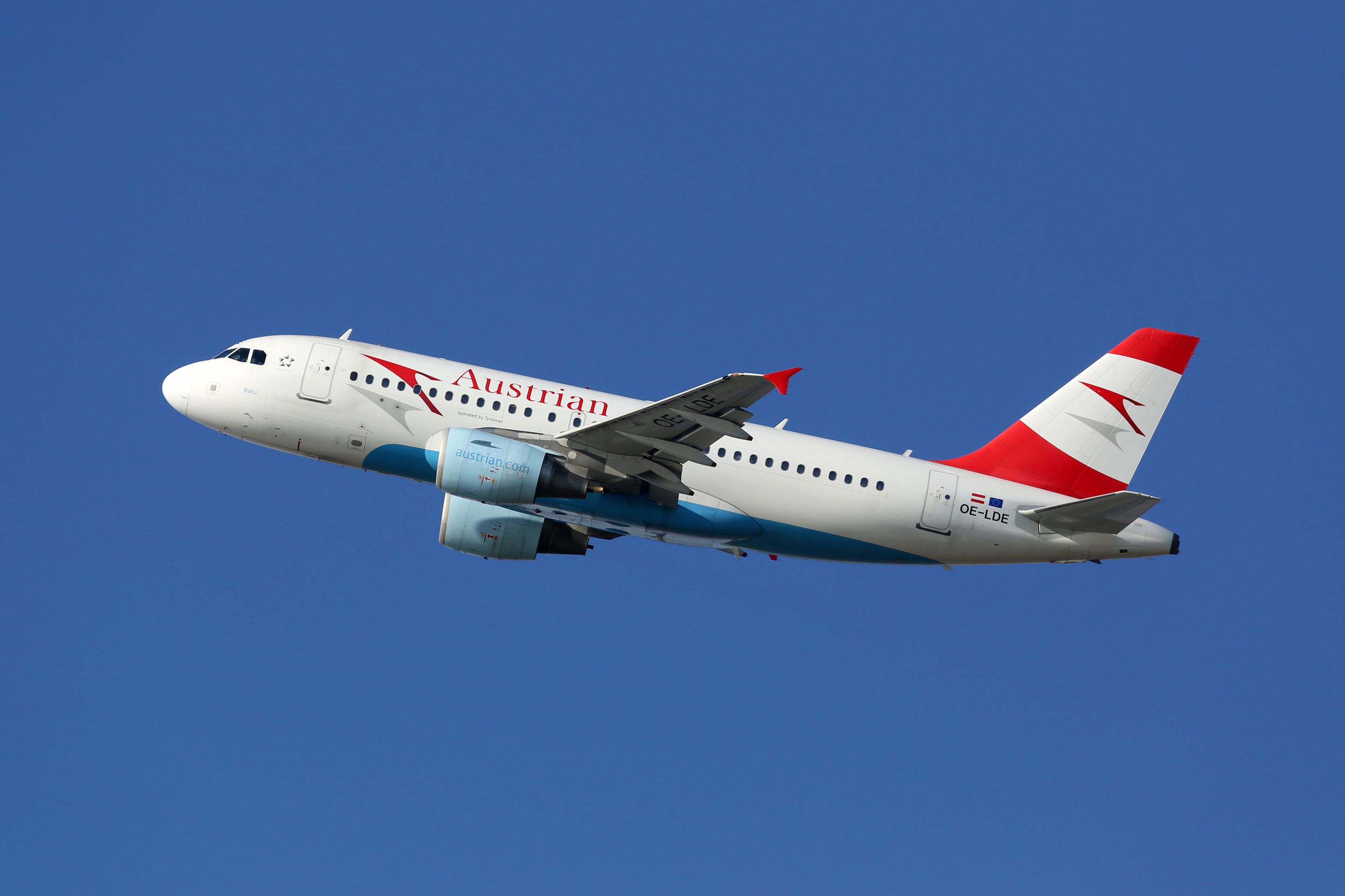Verspätungen von Austrian Airlines – jetzt Entschädigung fordern