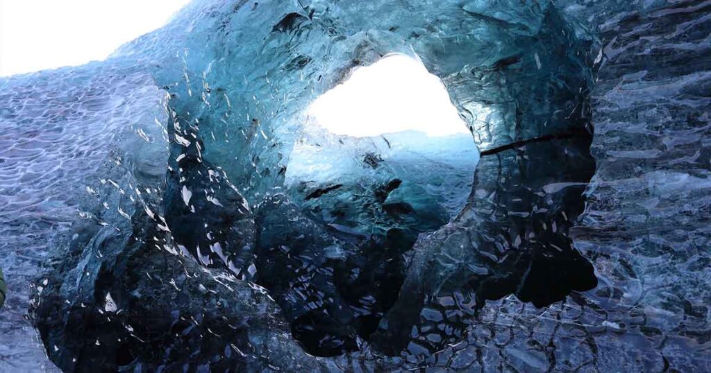 Vatnajökull-nationalpark