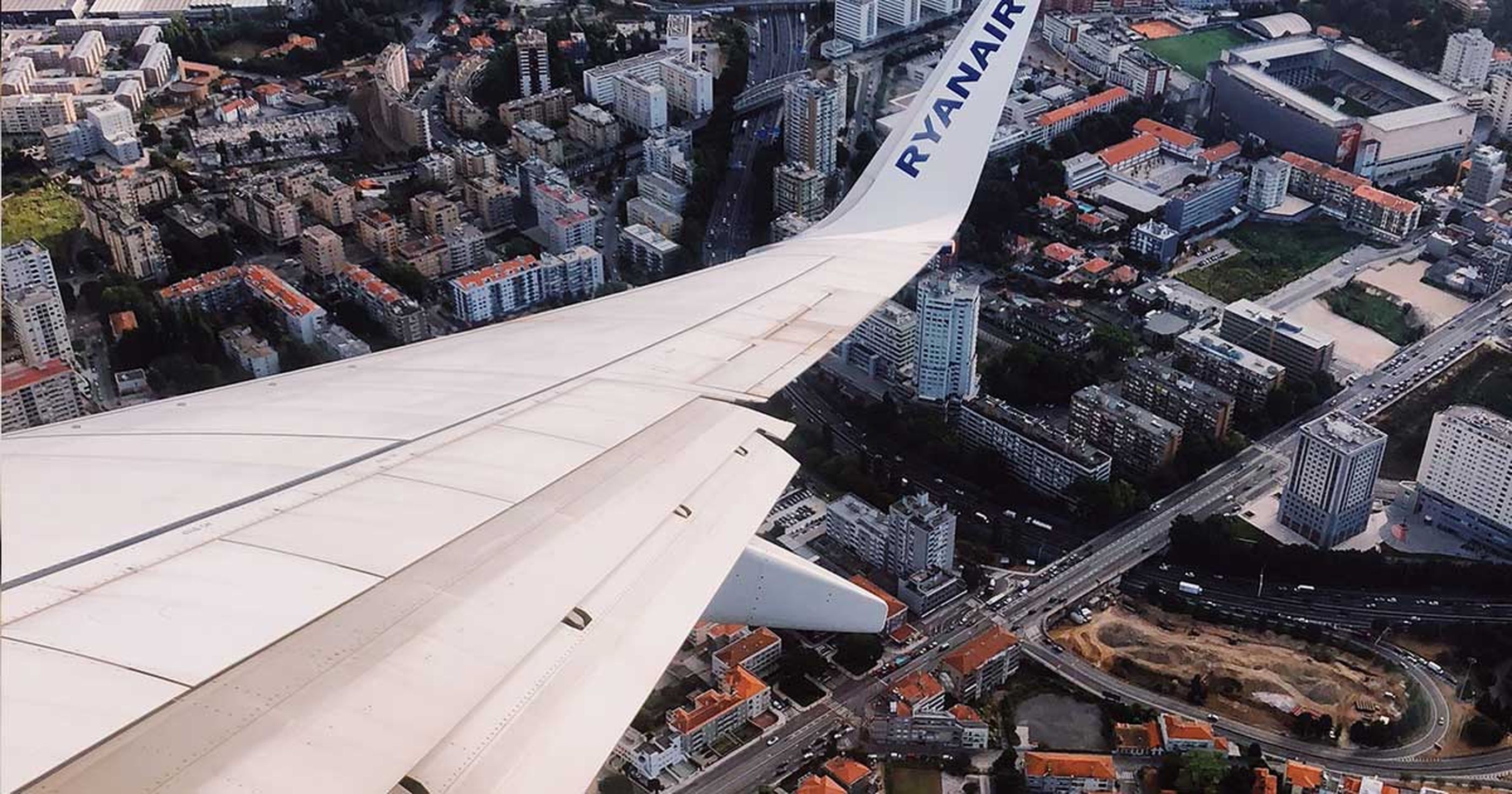 Ryanair-Flugstatus: umfassender Ratgeber