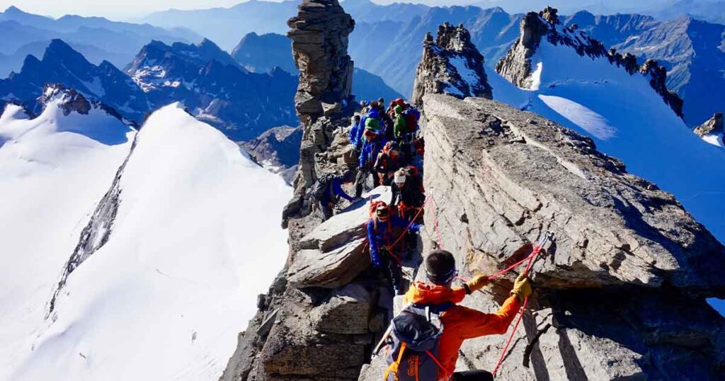 Gran-Paradiso