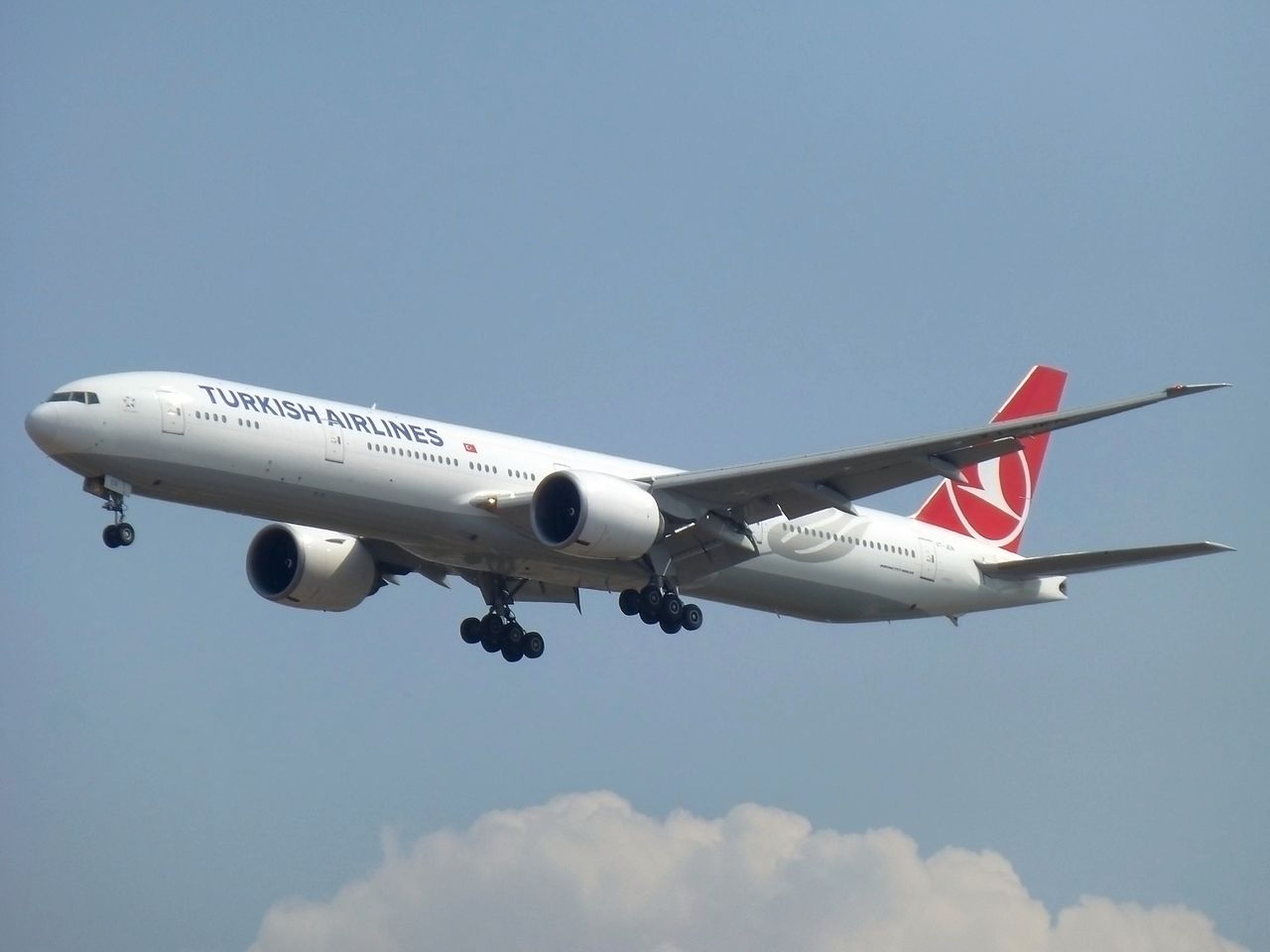 Verspätungen von Turkish Airlines – jetzt Entschädigung fordern