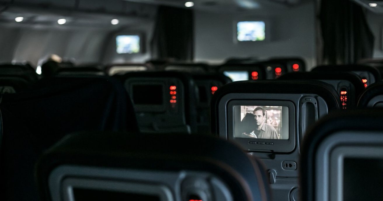 Flugzeug Sitzplätze: Komfort erleben für angenehmen Flug