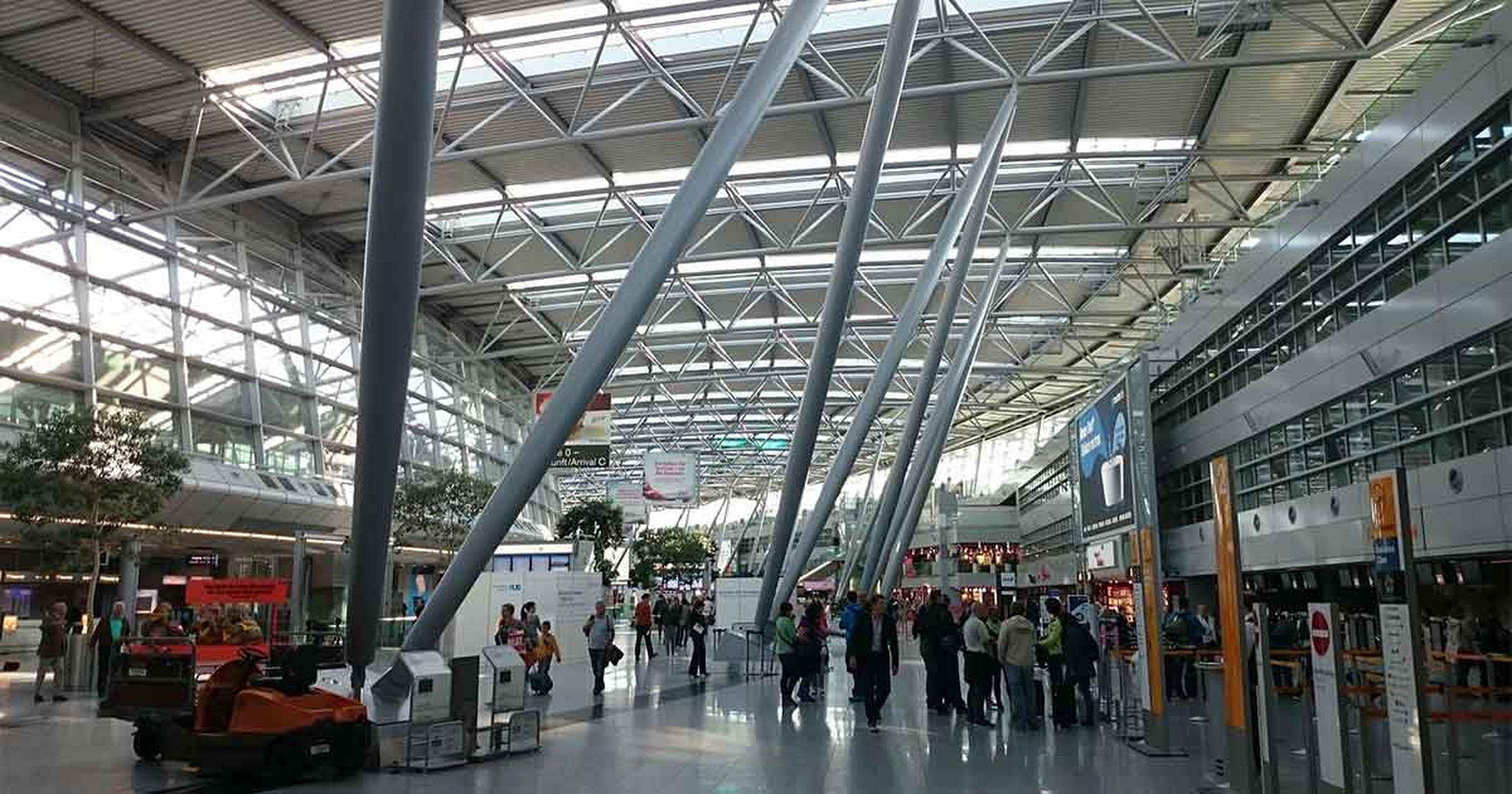 Kundenservice von Fluggesellschaften hilft nicht oft? Flugrecht