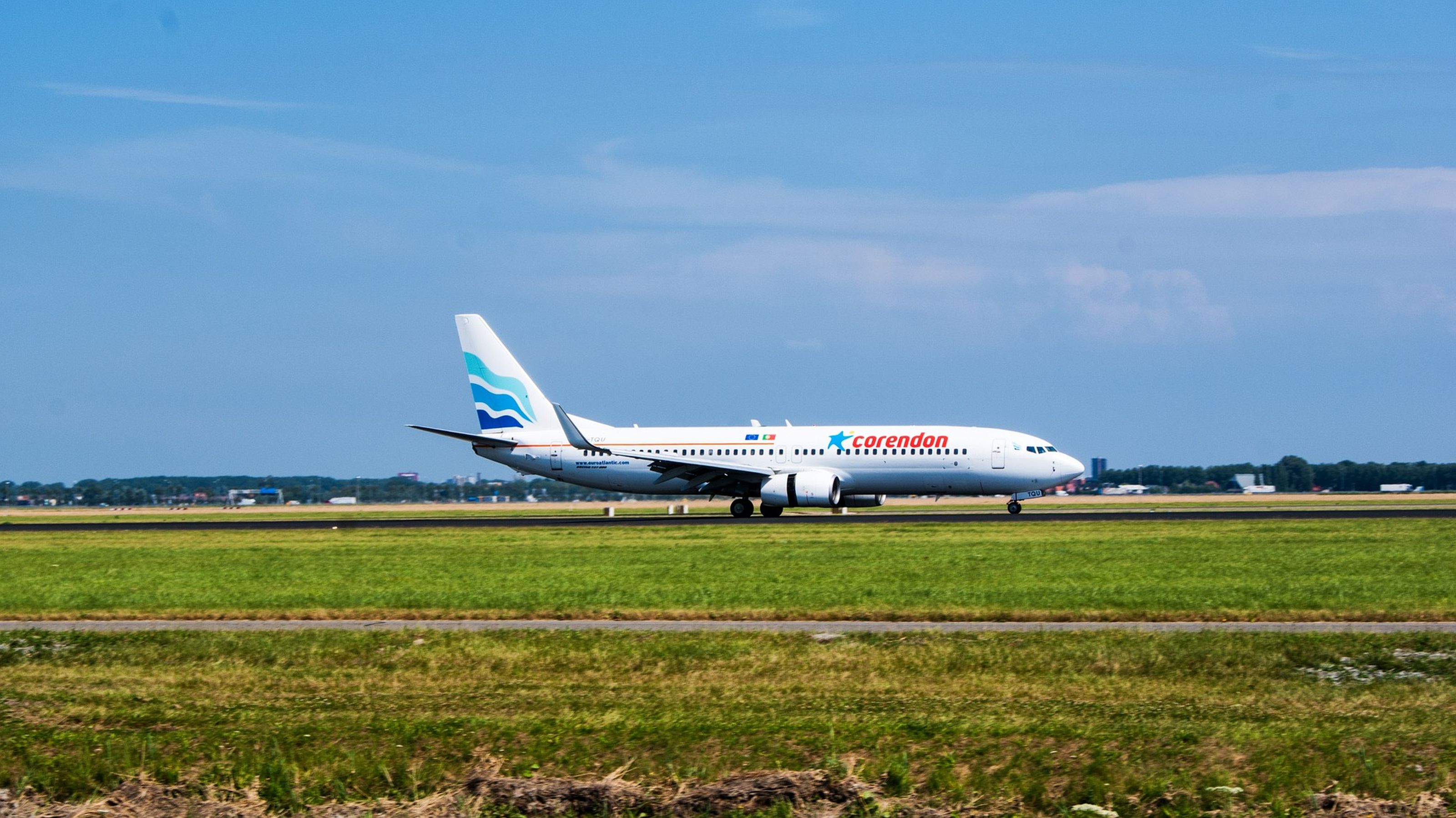 Verspätungen von Corendon Airlines – jetzt Entschädigung fordern