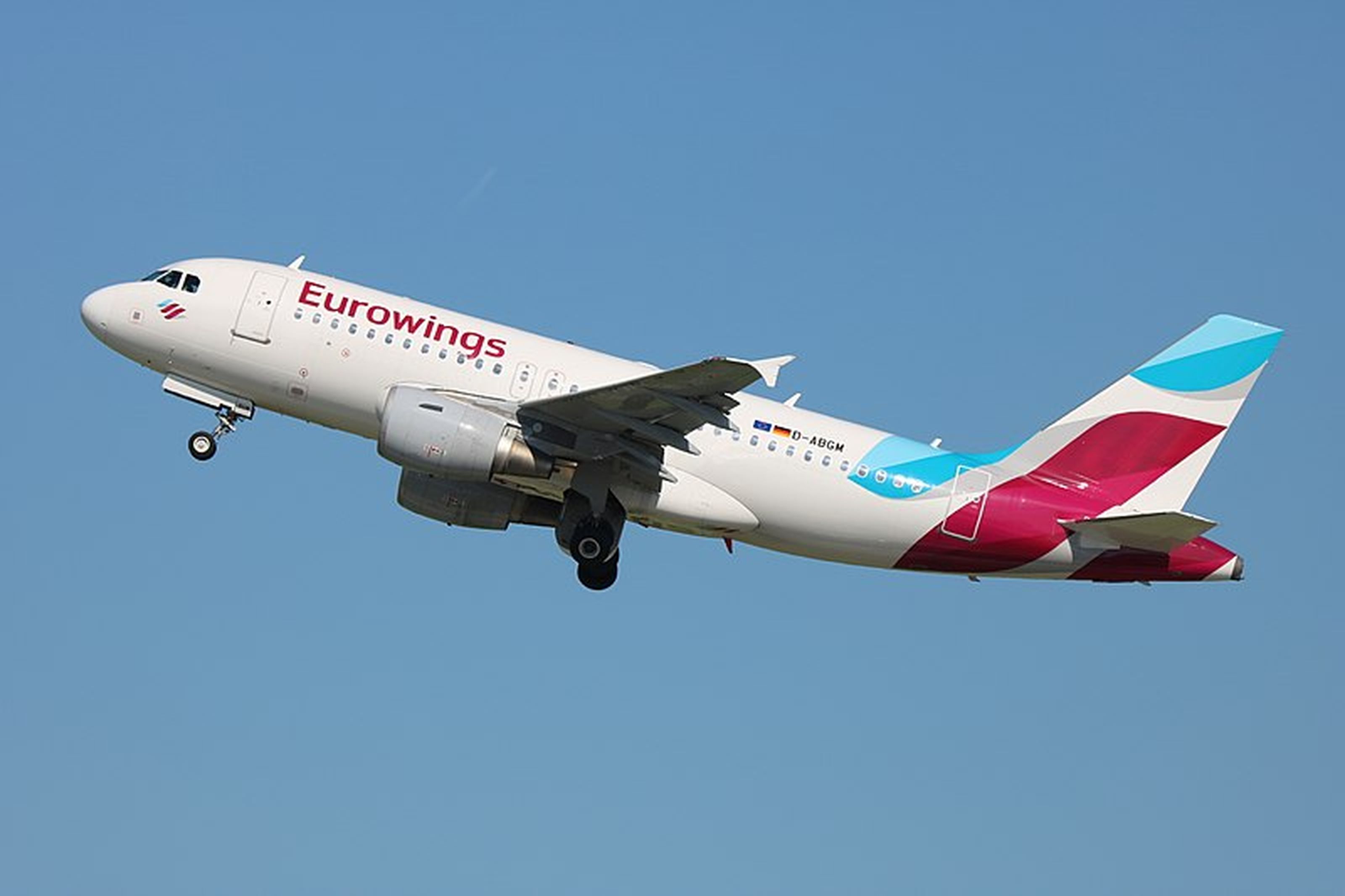 Verspätungen von Eurowings – jetzt Entschädigung fordern