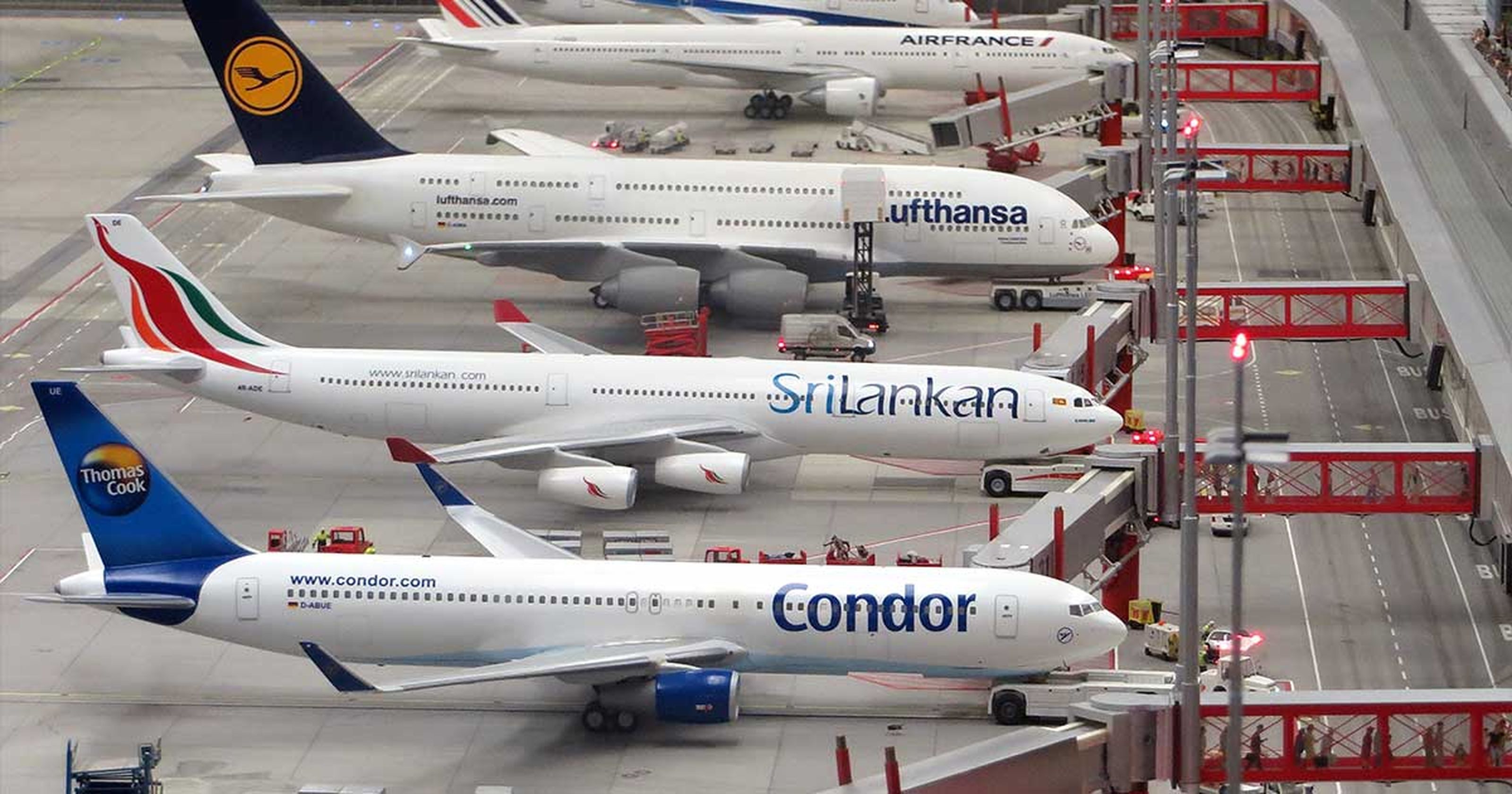 Fluggastrechte und Entschädigung bei Flugstreiks