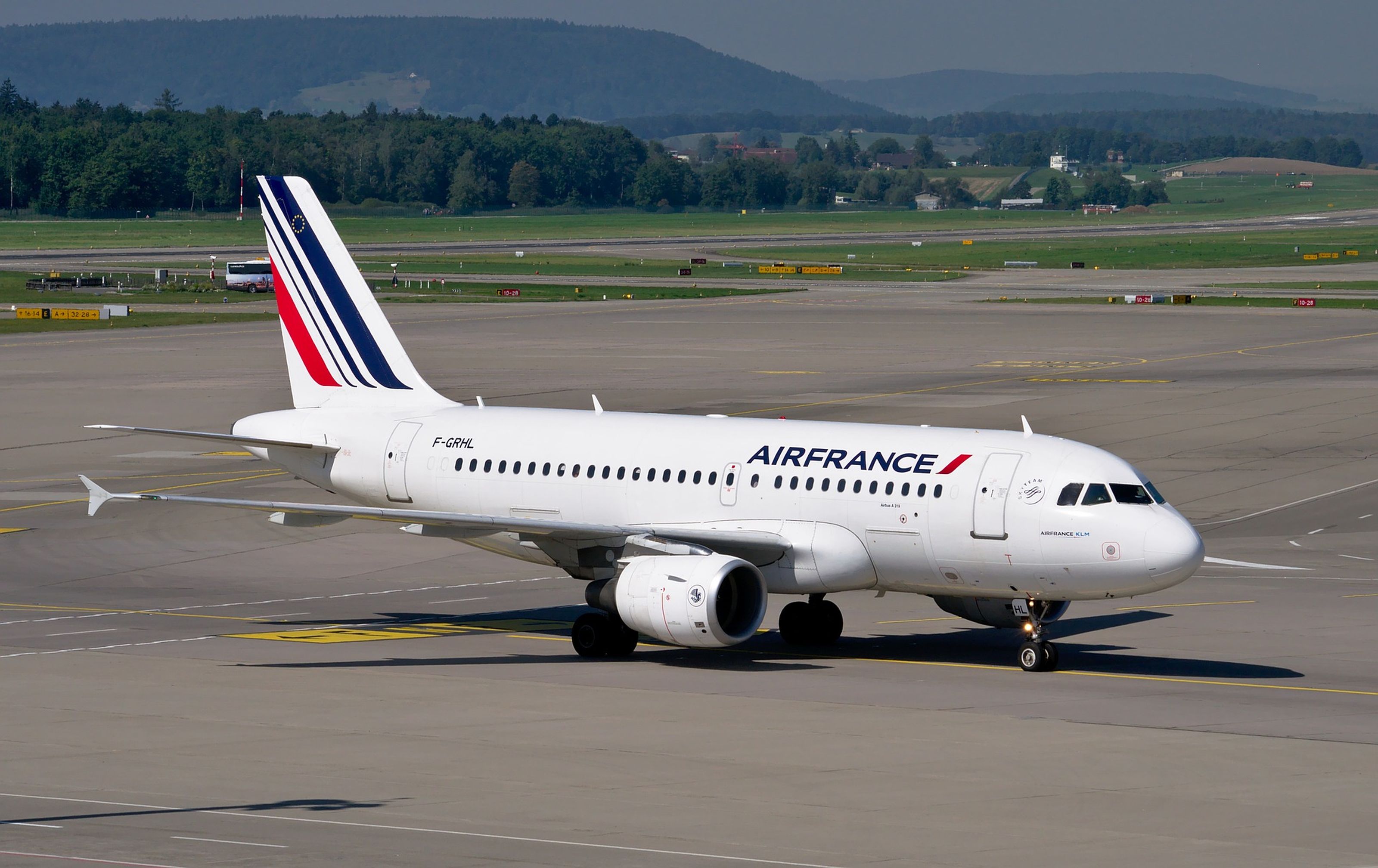 Verspätungen von Air France – jetzt Entschädigung fordern