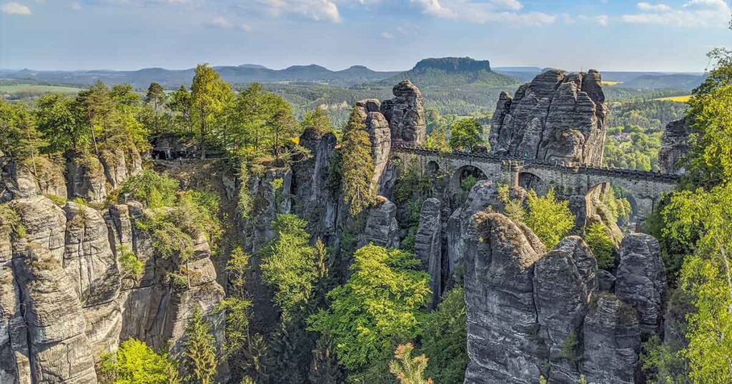 Nationalpark-sächsische-schweiz