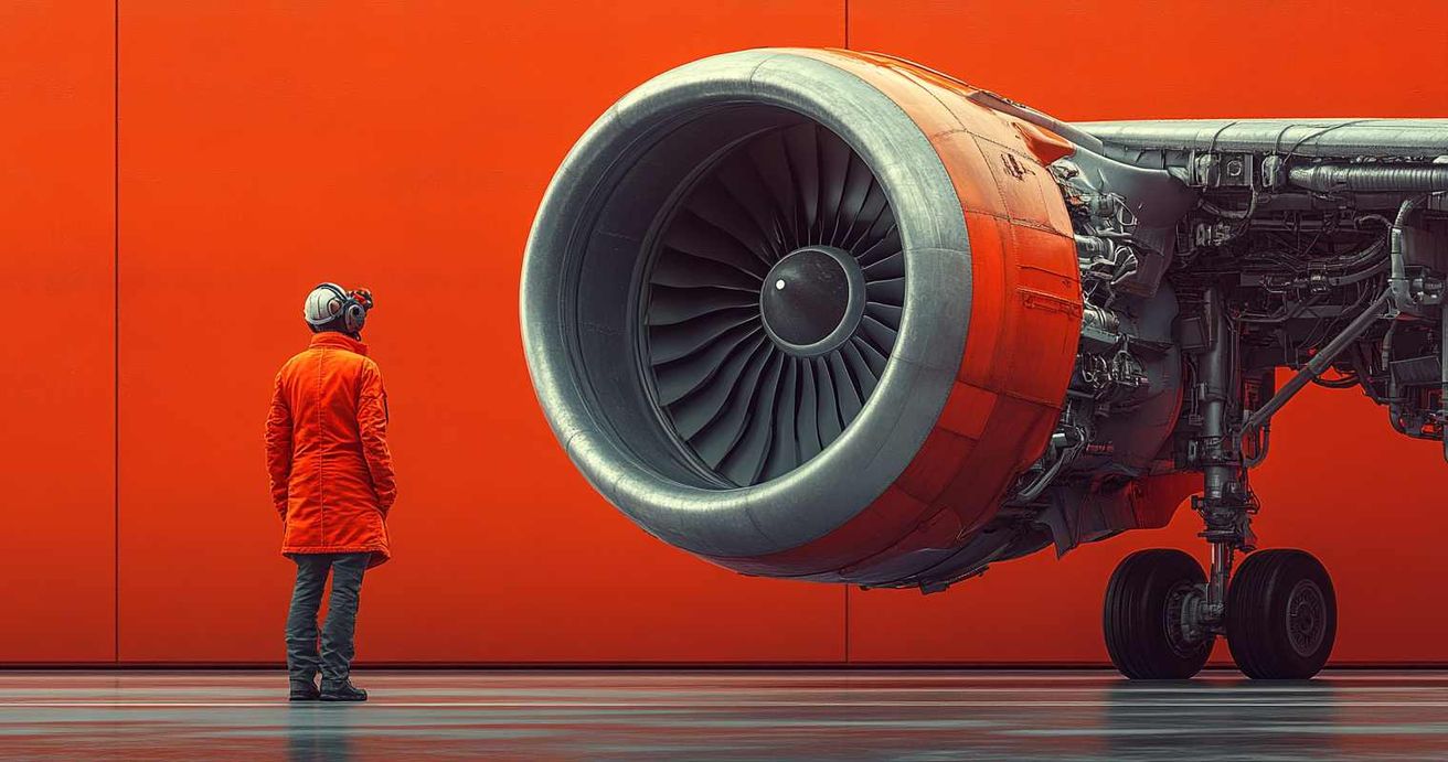 Flugverspätung wegen technischer Defekte? Ihre Rechte