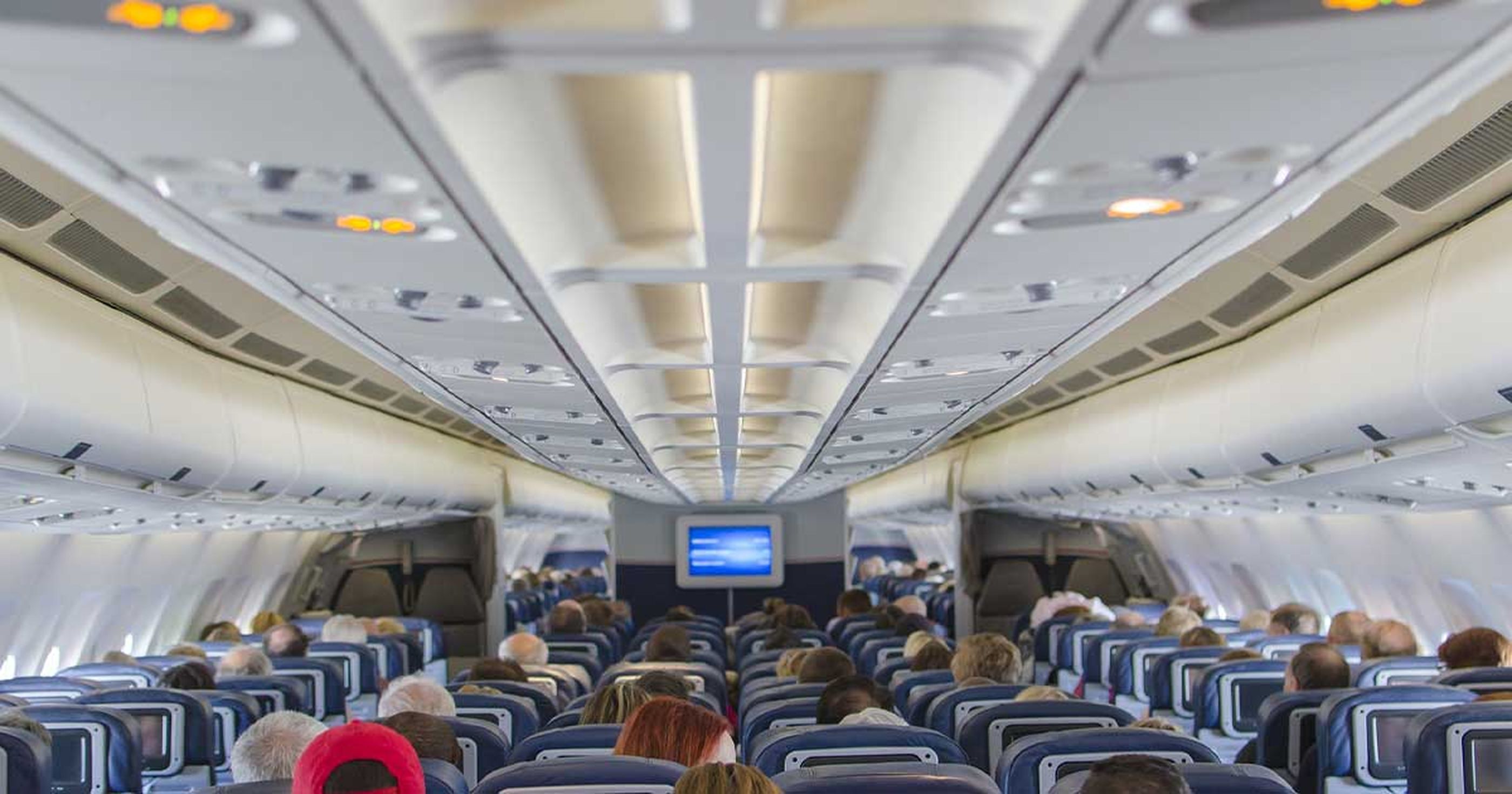 Tipps und Tricks für den Langstreckenflug