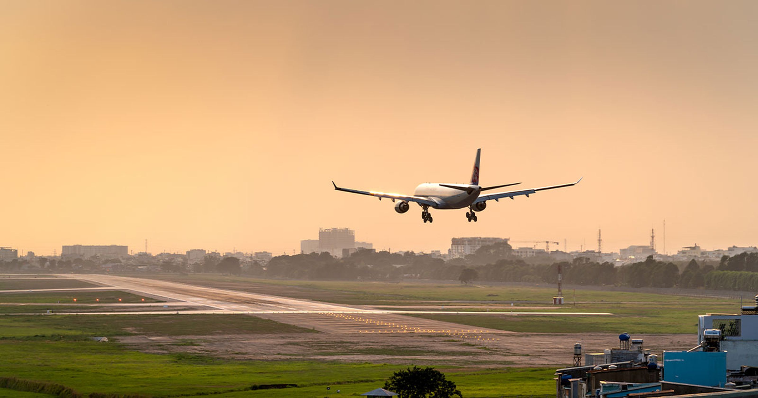 Entschädigung bei Flugverspätung oder Flugausfall