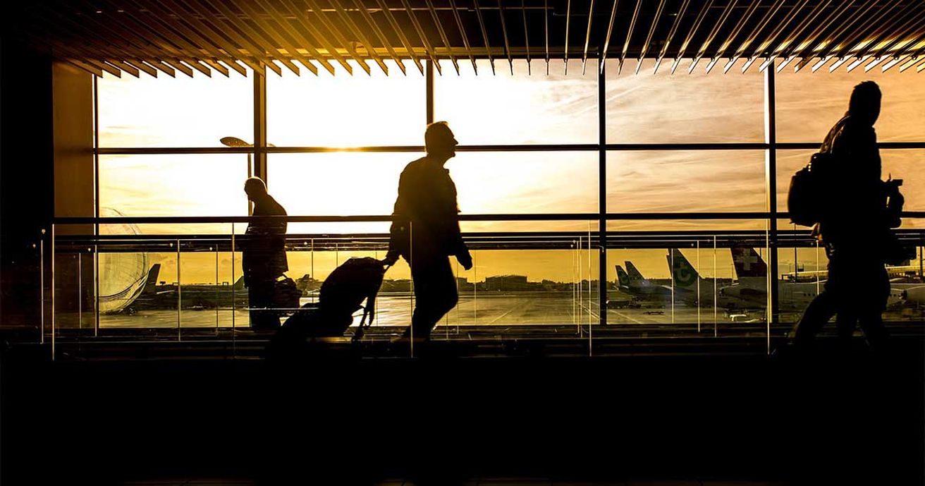 Flugannullierung: Top 4 der verrücktesten Gründe