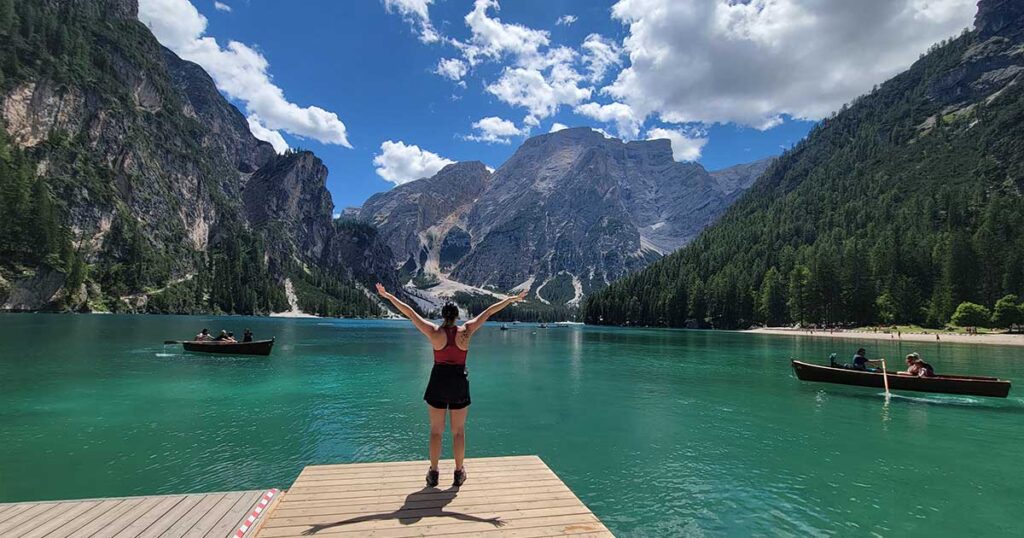 Dolomiten-italy