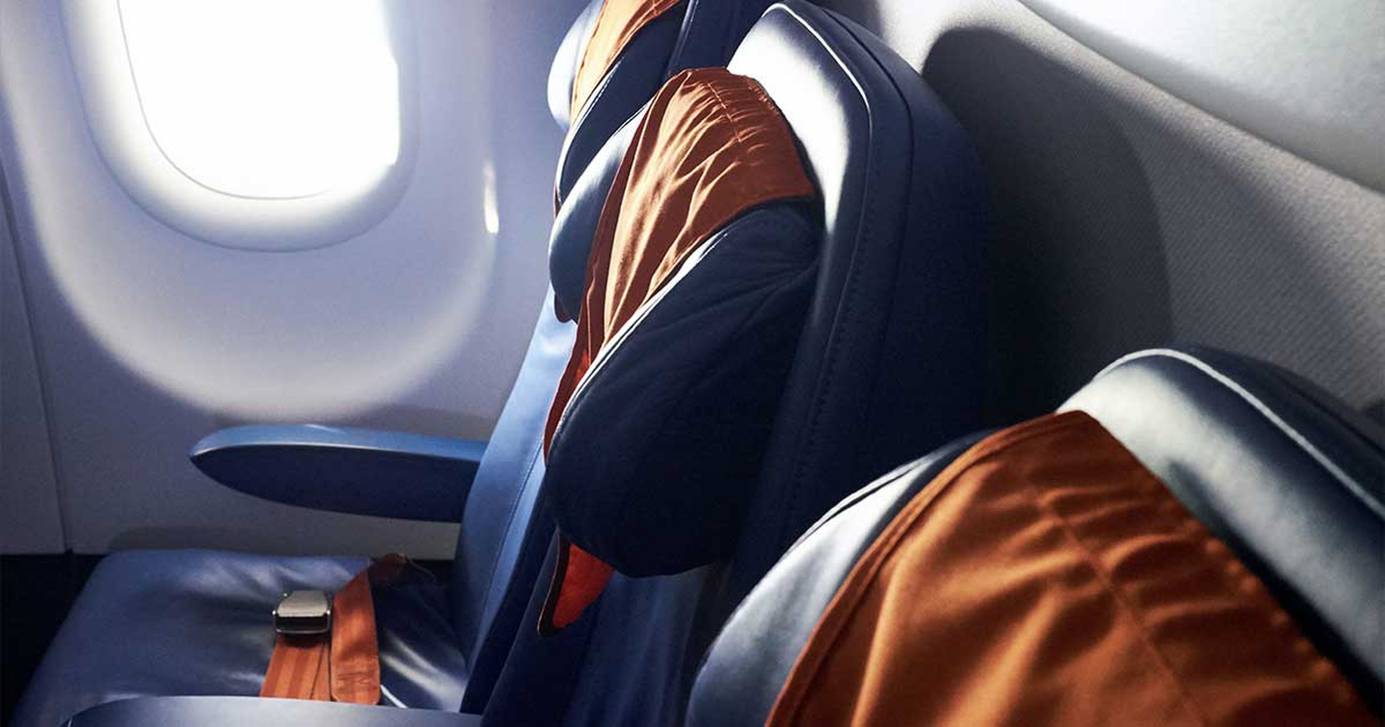 Entschädigung bei einem Flugklassen-Downgrade