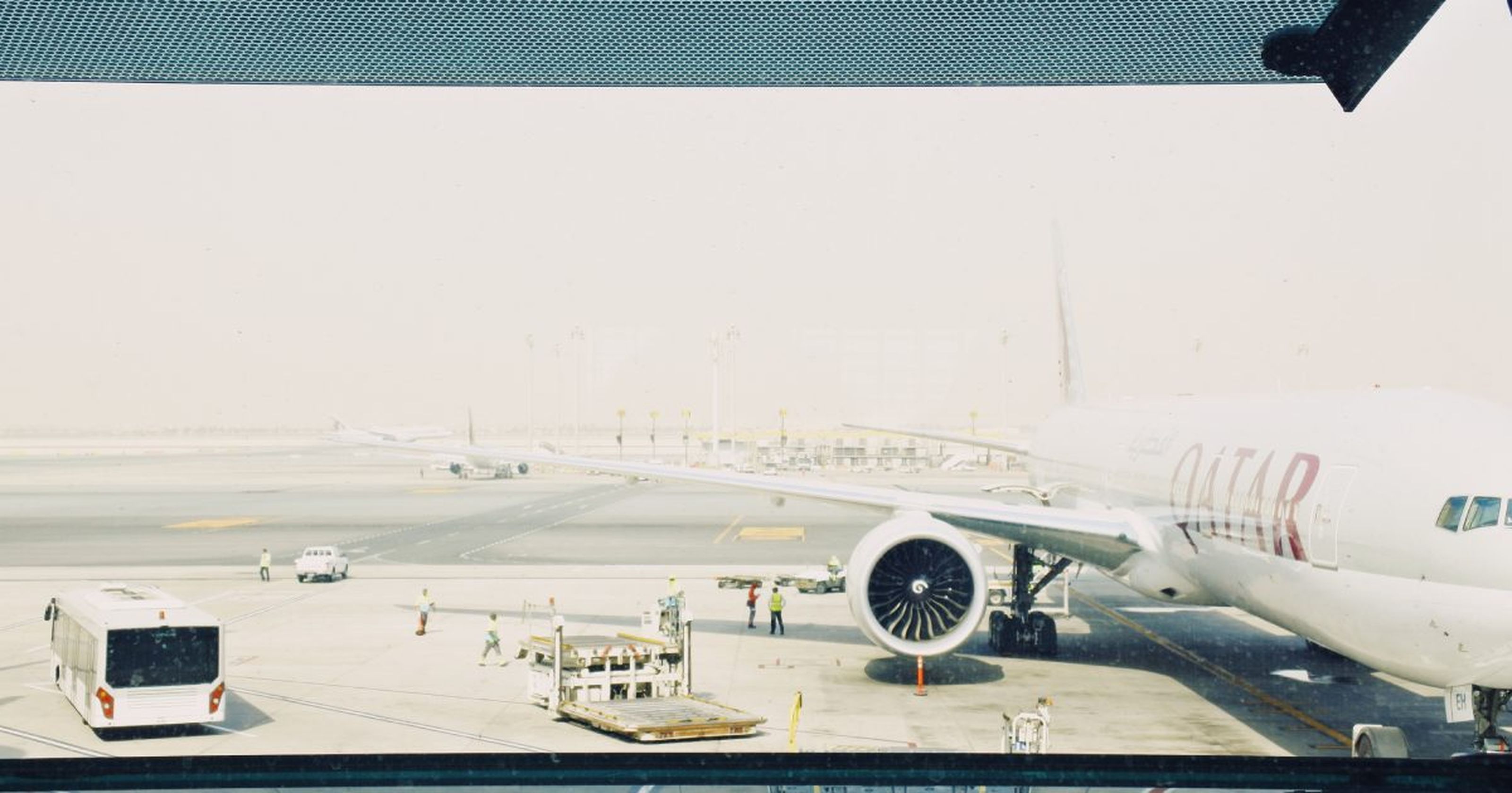 Verspätungen von Qatar Airways – jetzt Entschädigung fordern