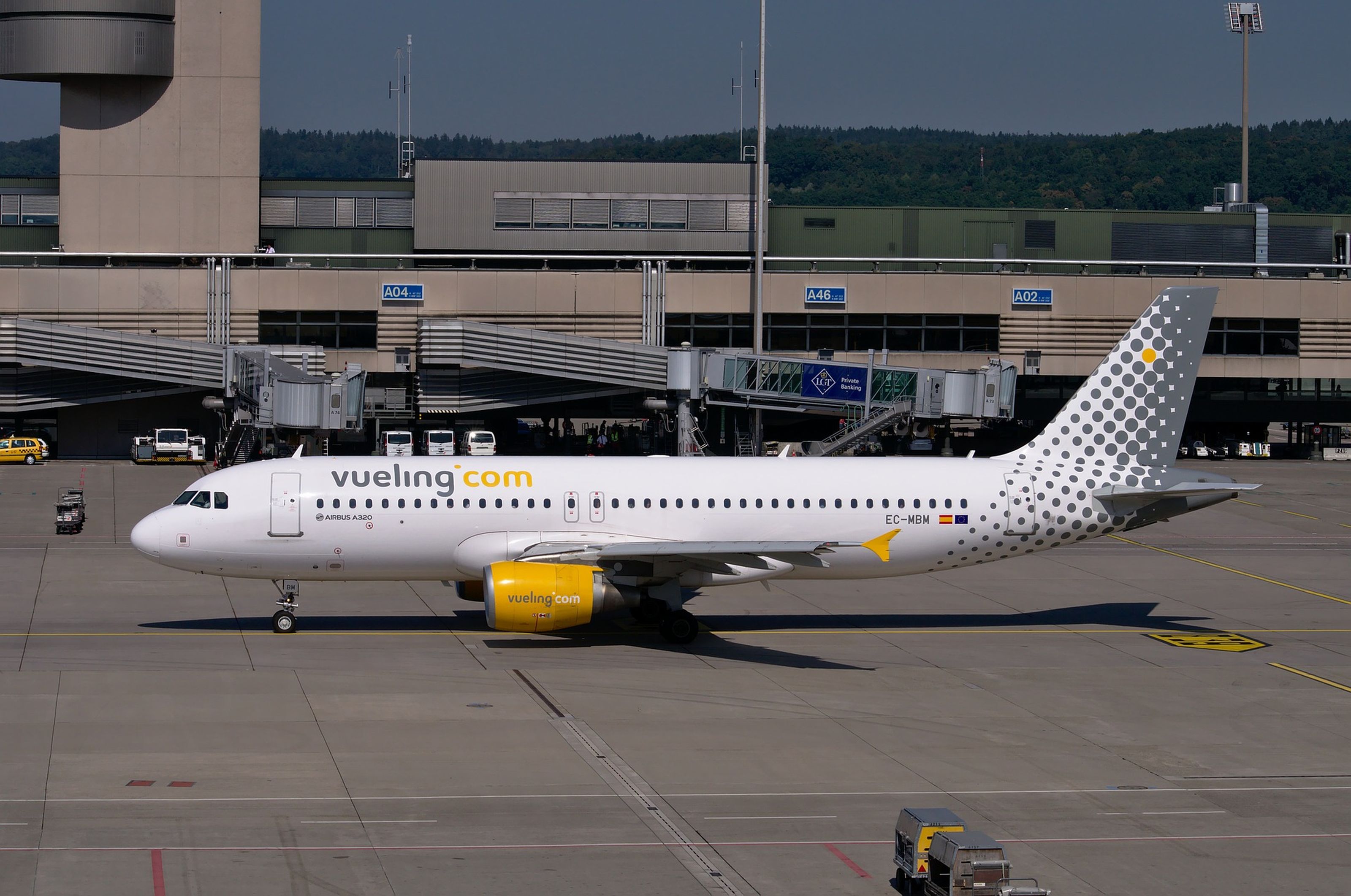 Verspätungen von Vueling Airlines – jetzt Entschädigung fordern