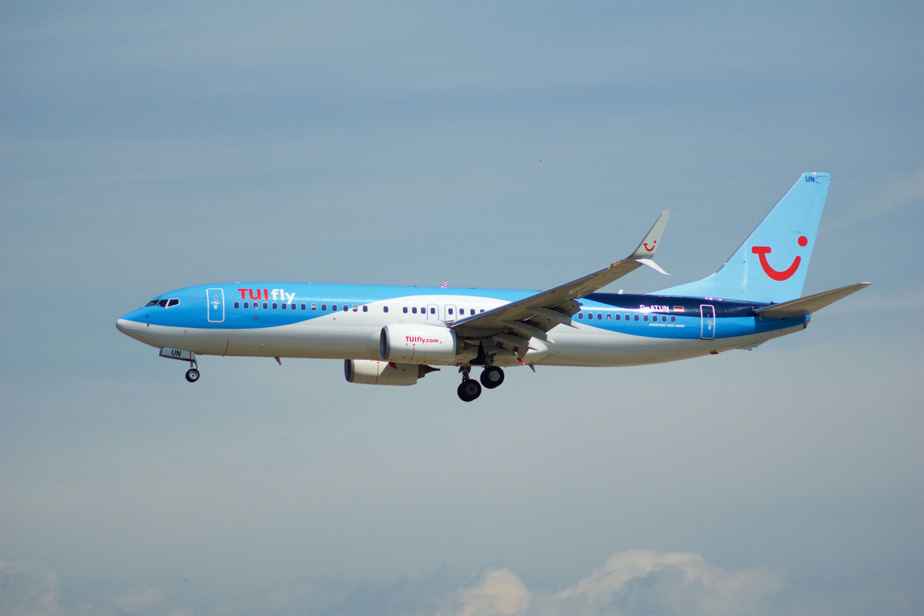 Verspätungen von TUIfly – jetzt Entschädigung fordern