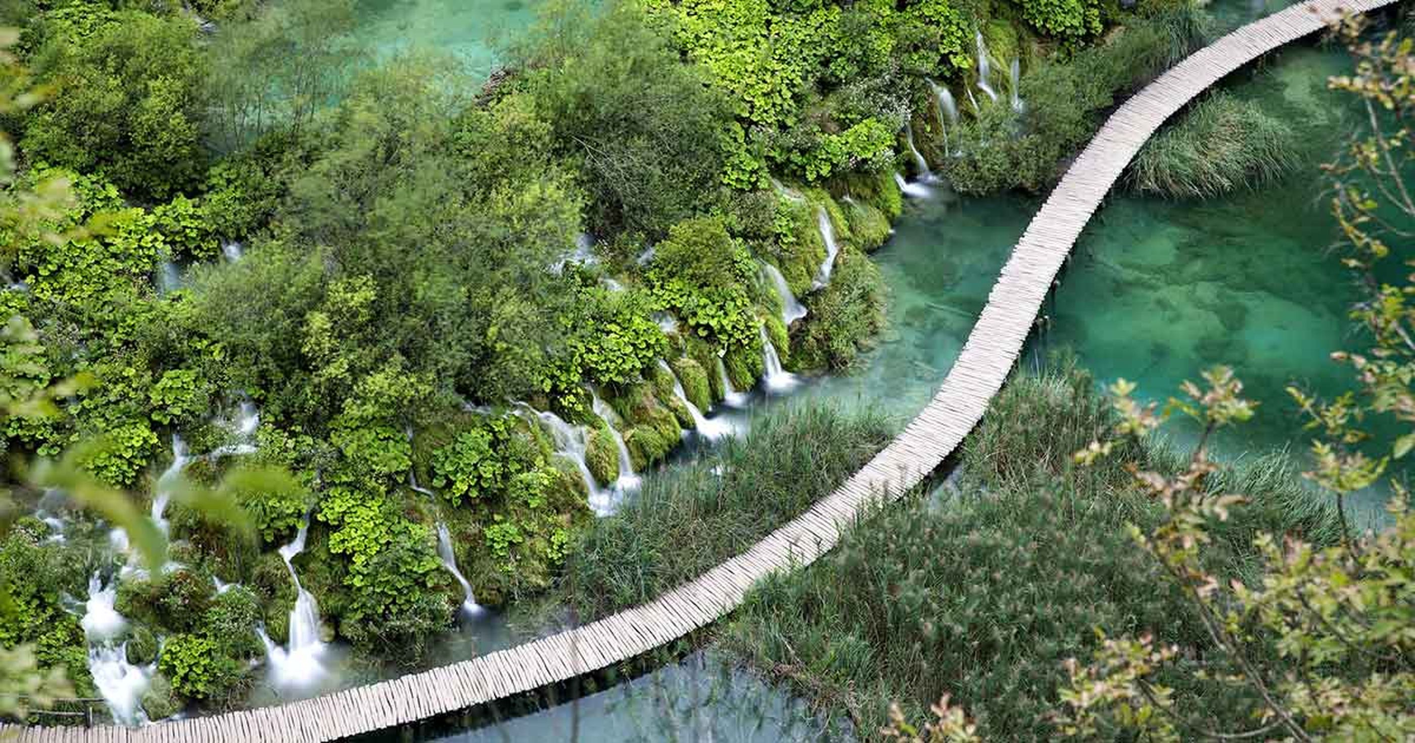 Entdecken Sie Top 10 Nationalparks in Europa
