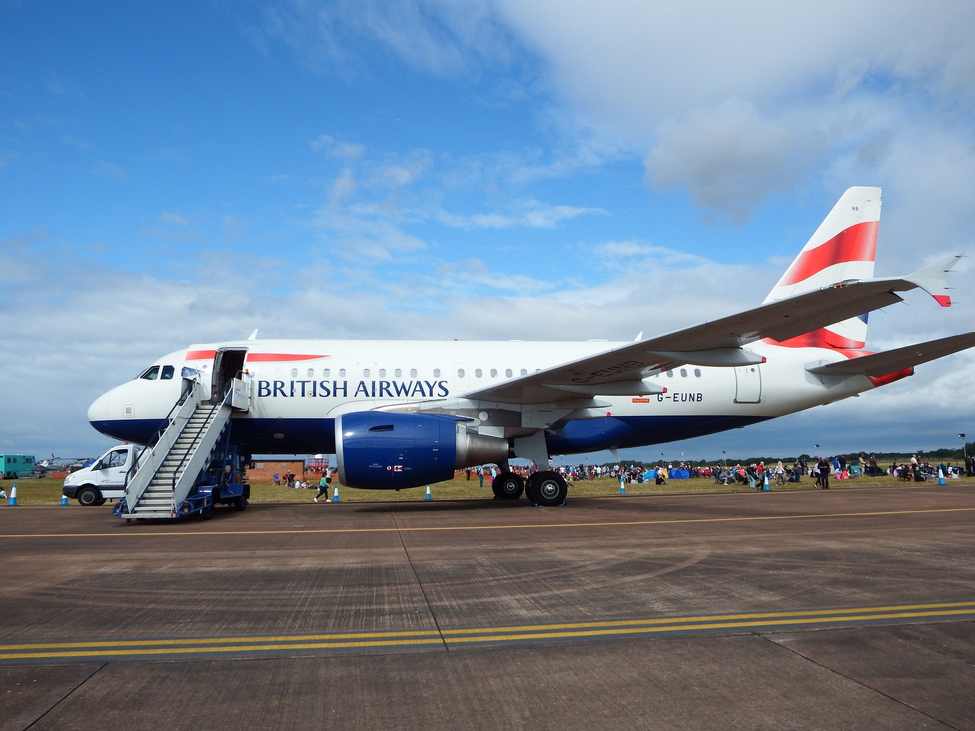 Verspätungen von British Airways – jetzt Entschädigung fordern