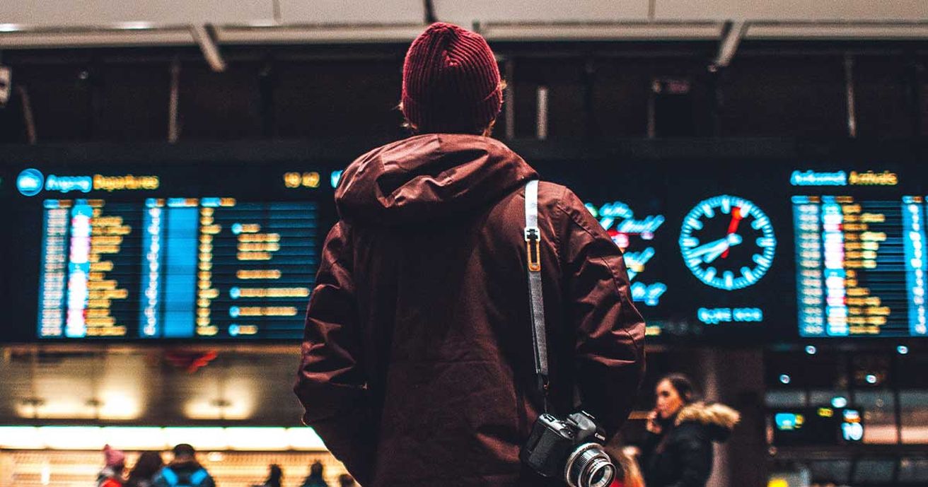 Zusatzkosten: niedriger Ticketpreis bei Billigairlines