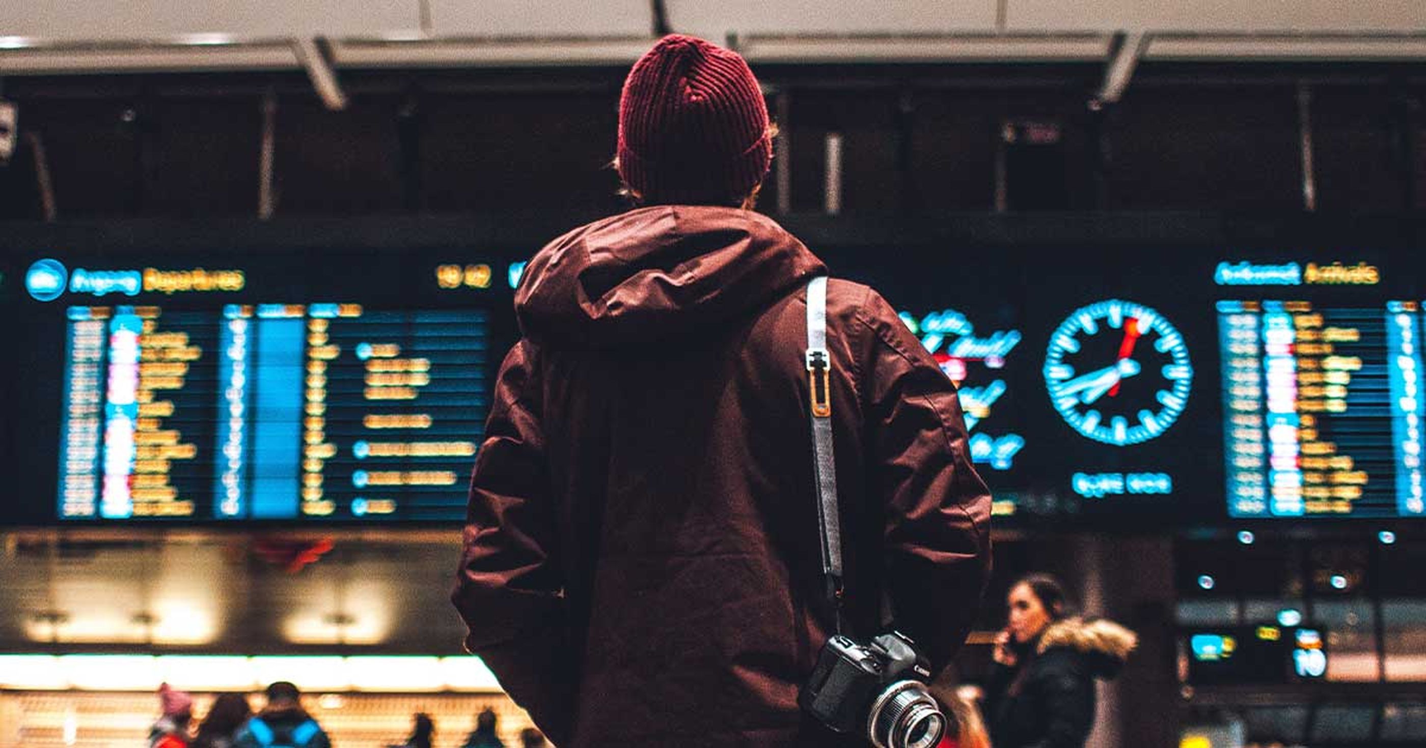 Zusatzkosten: niedriger Ticketpreis bei Billigairlines