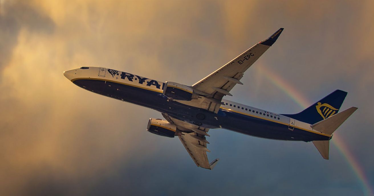 Ryanair Entschädigung : Schlechter Kundenservice