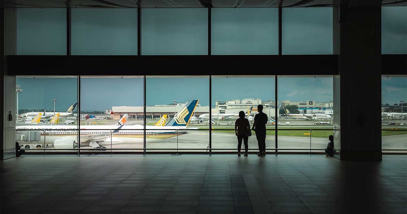 Welche Airline zahlt, wenn ich per Charterflug reise? Flugrecht