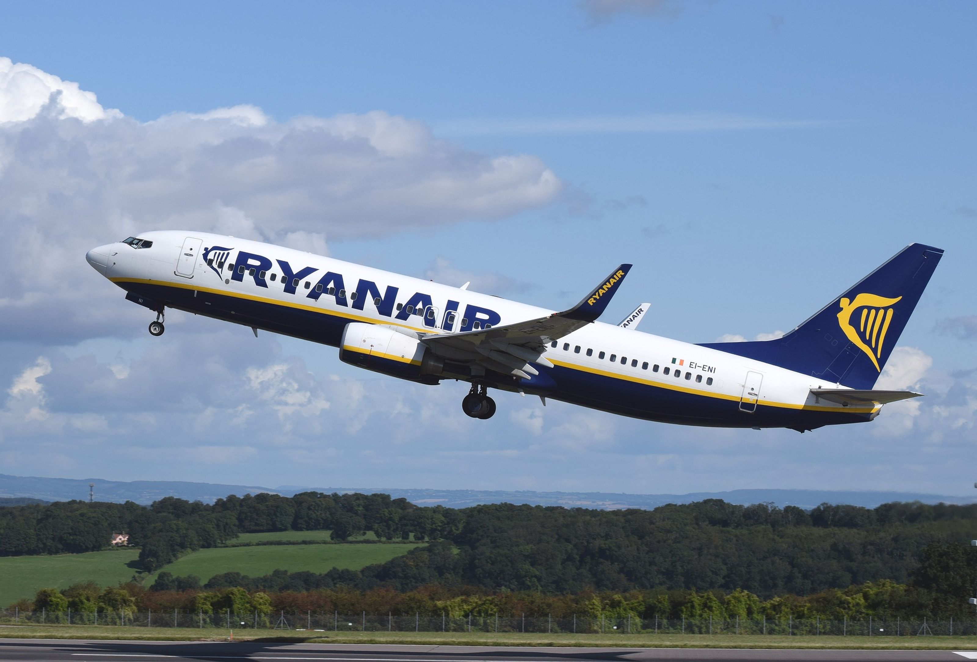 Verspätungen von Ryanair – jetzt Entschädigung fordern