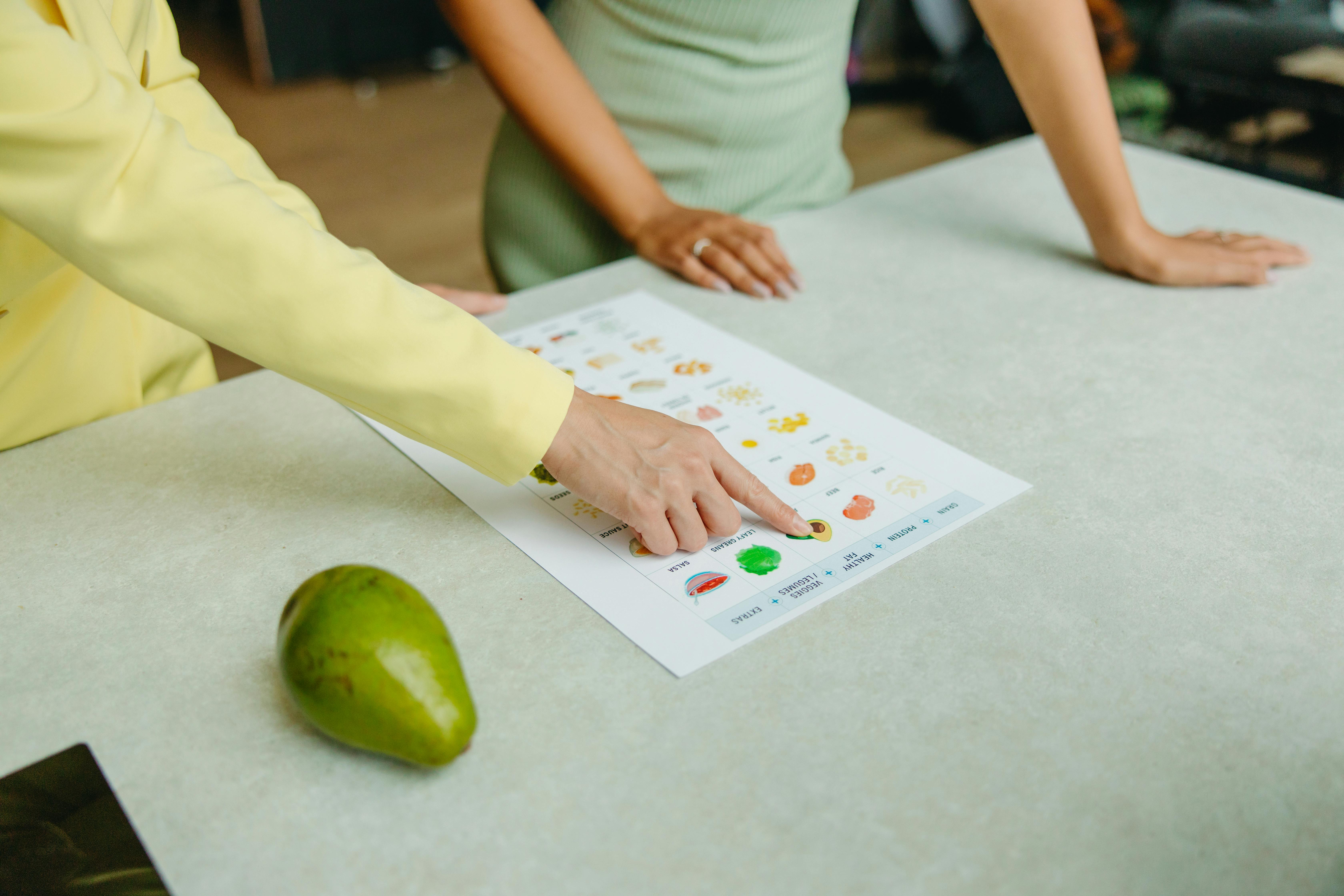 Comparing Costs: Online Dietitians vs. Traditional In-Person Consultations