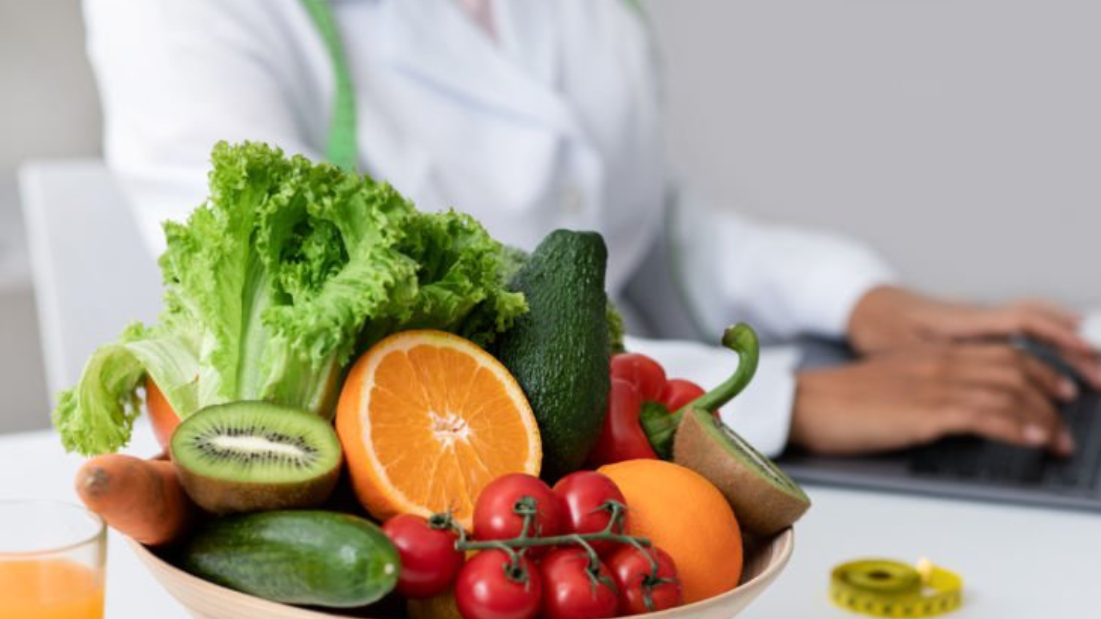 What to Expect During Your First Online Dietitian Consultation