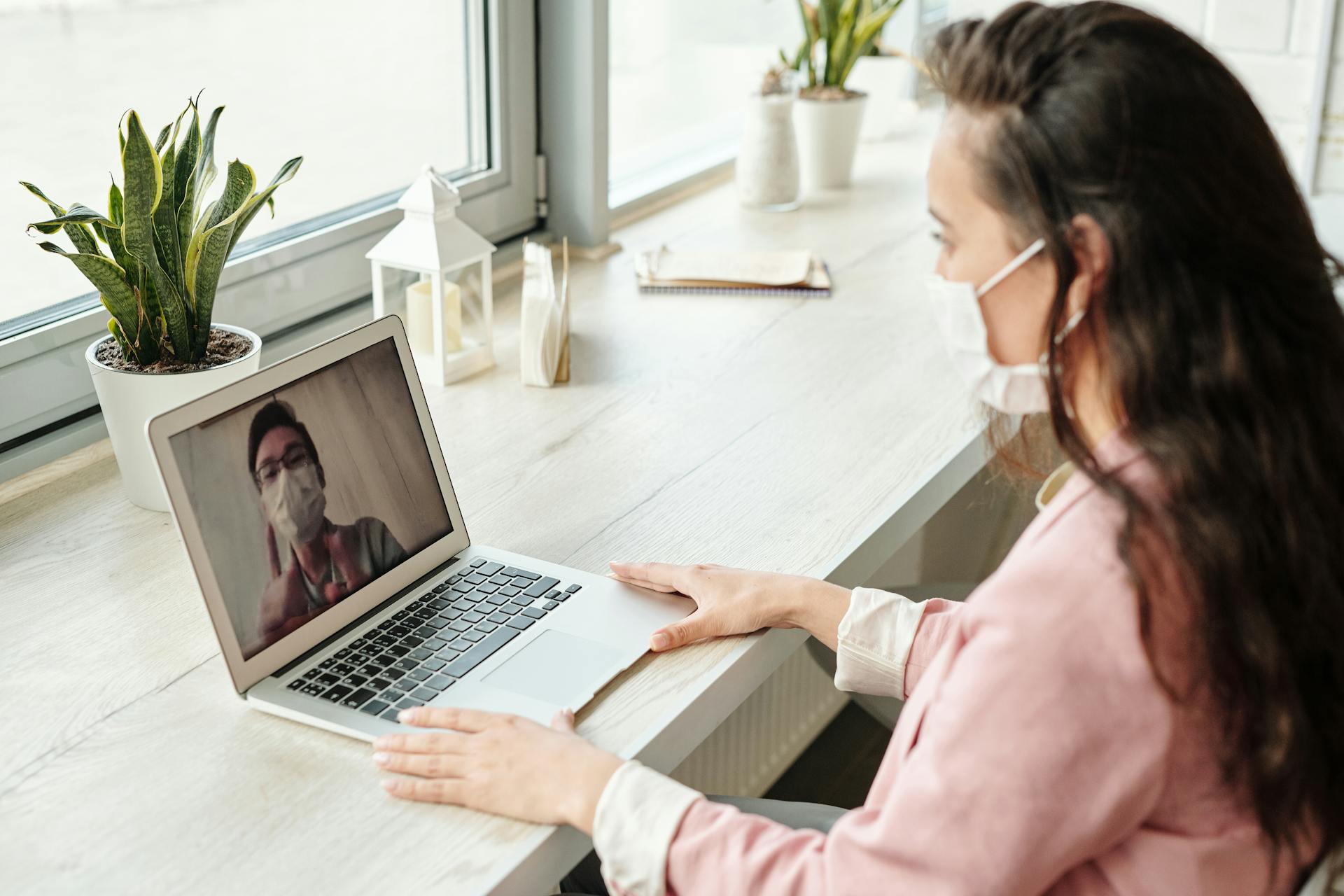 The Future Looks Bright for Healthcare: Examining the Benefits of Teletherapy