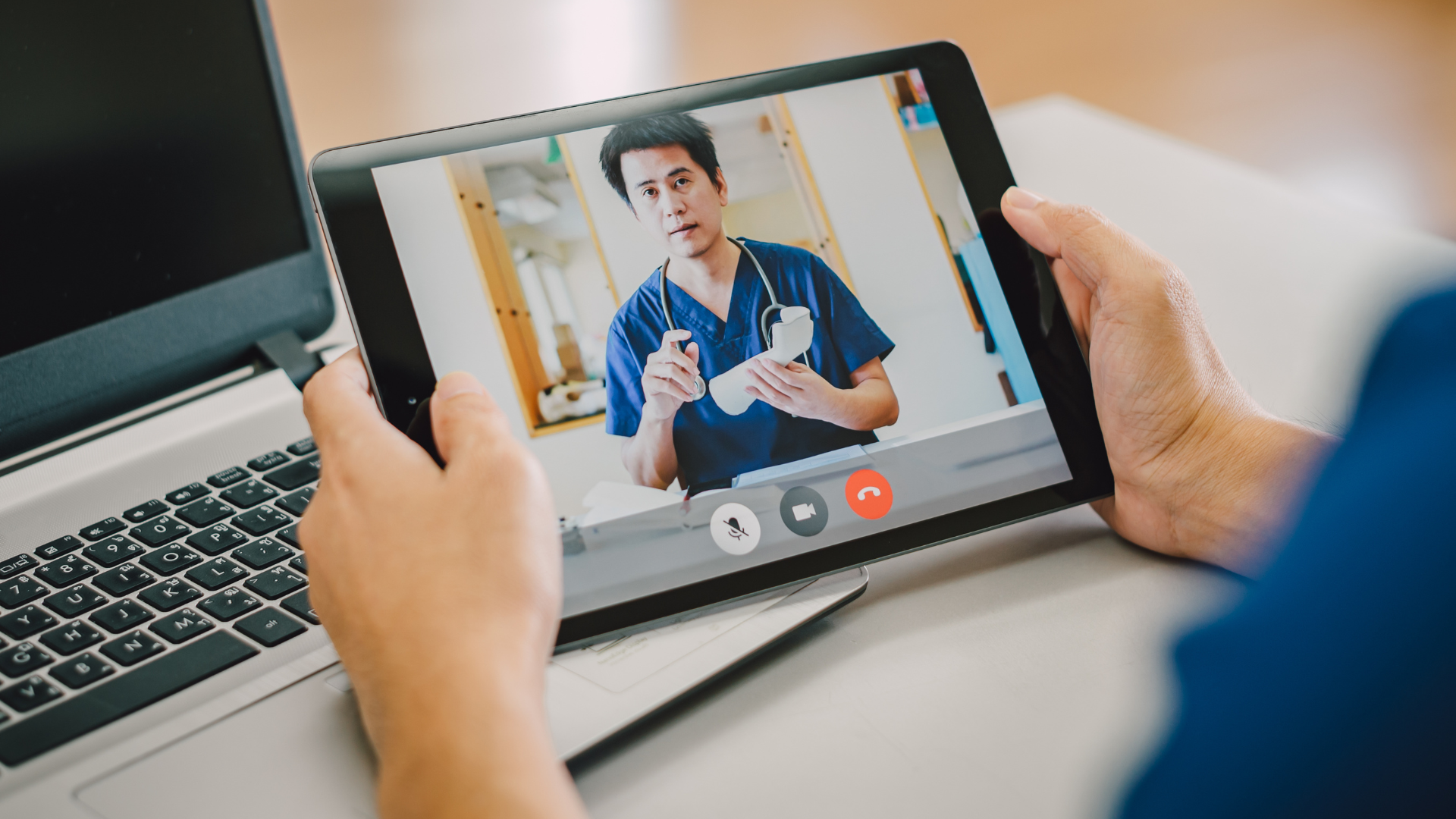 What to Expect During Your First Online Occupational Therapist Consultation