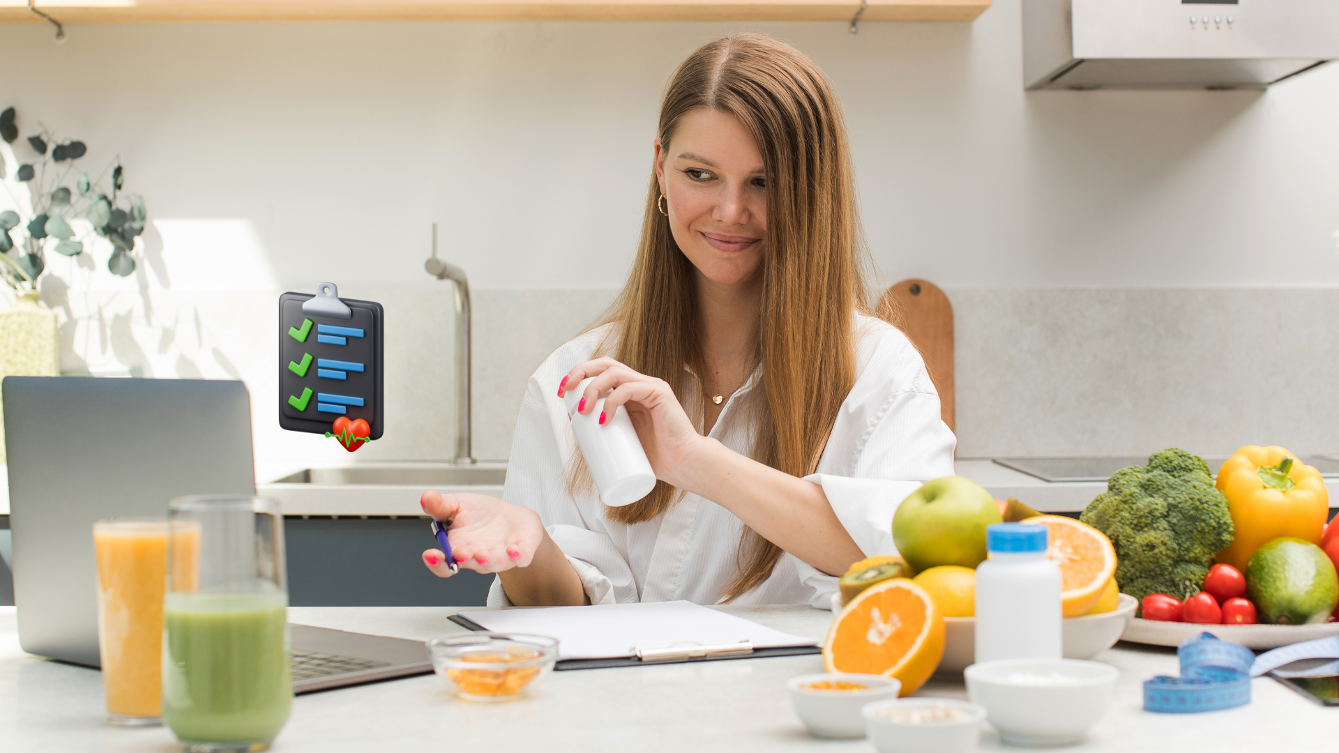How Online Dietitians Can Help Manage Specific Disabilities
