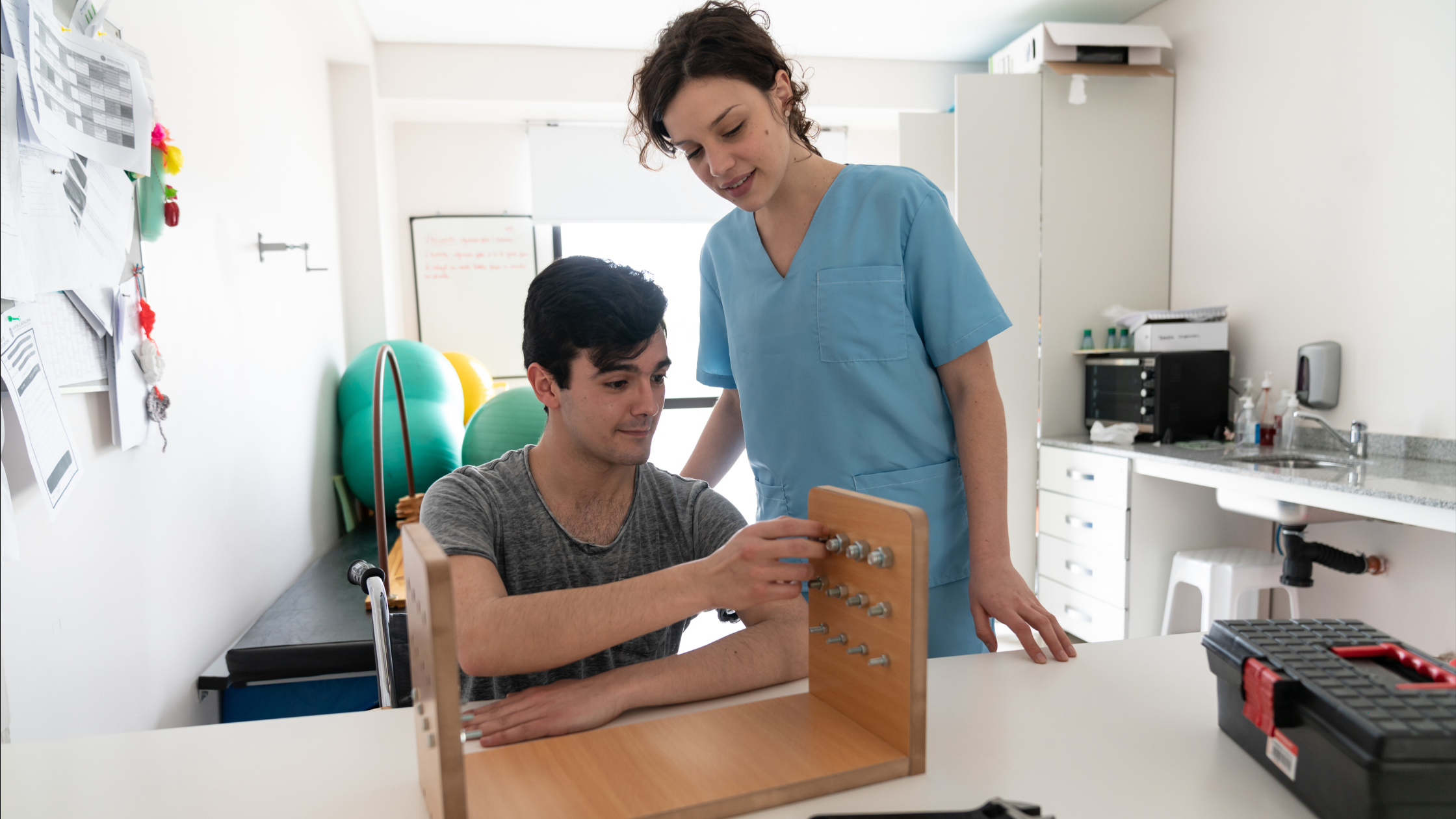 Managing ADHD with Occupational Therapy: Online Options