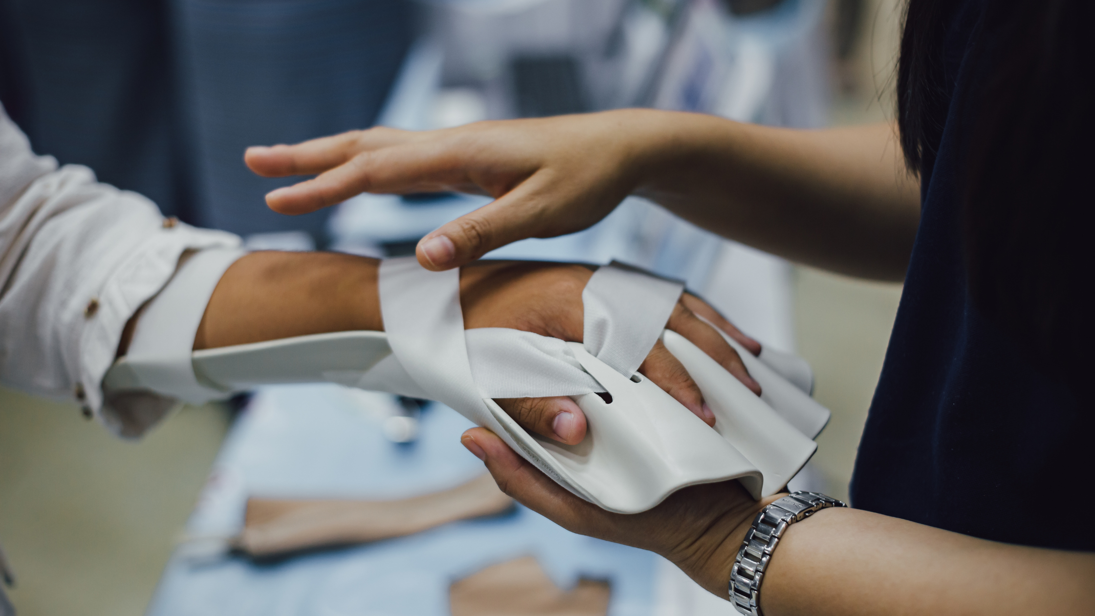 How Online Occupational Therapy Can Help Chronic Pain Management