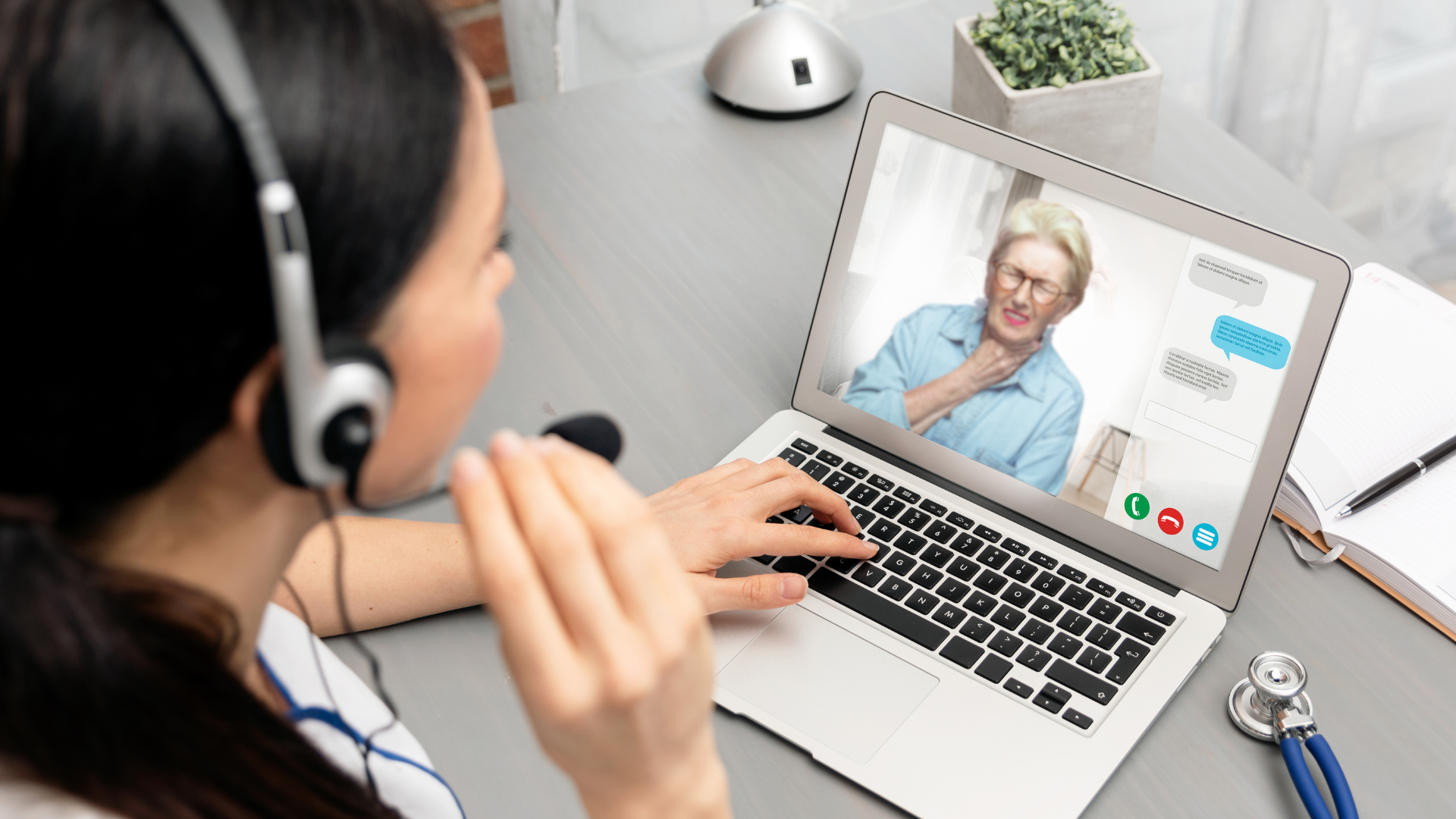 How CARED Speech Pathologists Support with Swallowing Difficulties