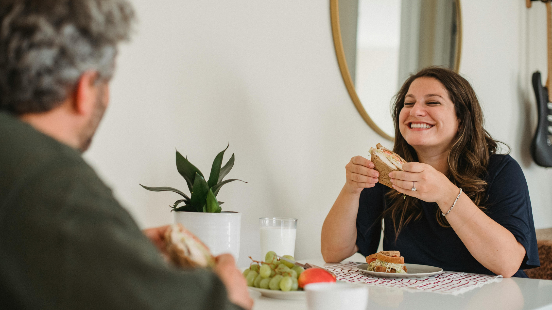 Top 10 Benefits of Consulting with an Online Dietitian
