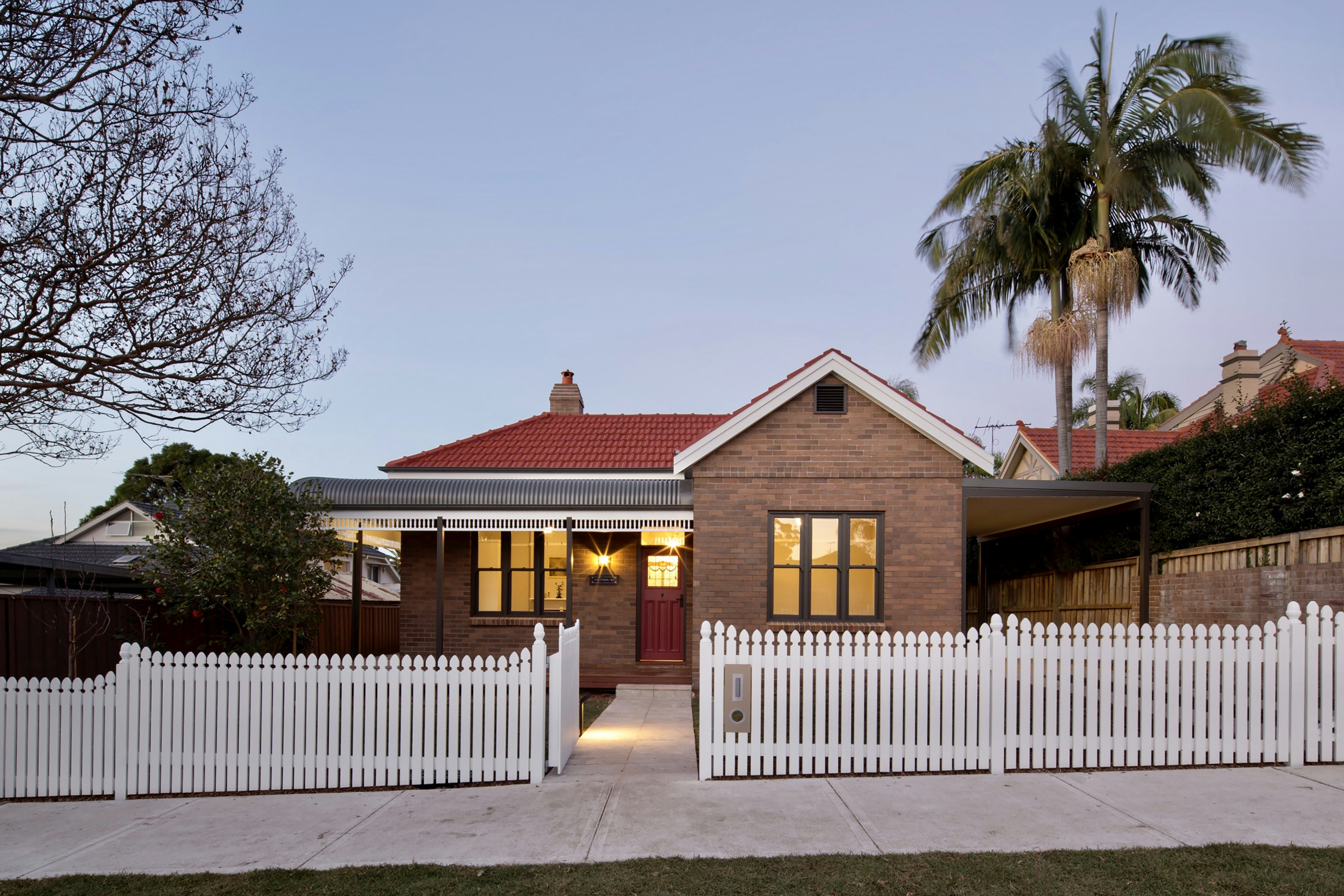 A home in Chatswood, on Sydney's Lower North Shore. Care that fits around real life often works best in familiar surroundings , the kitchen, the living room, the spaces where goals are lived out every day.