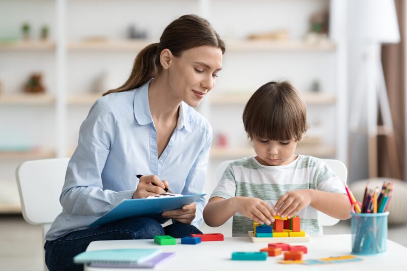 How Online Functional Capacity Assessments Are Making It Easier to See an OT