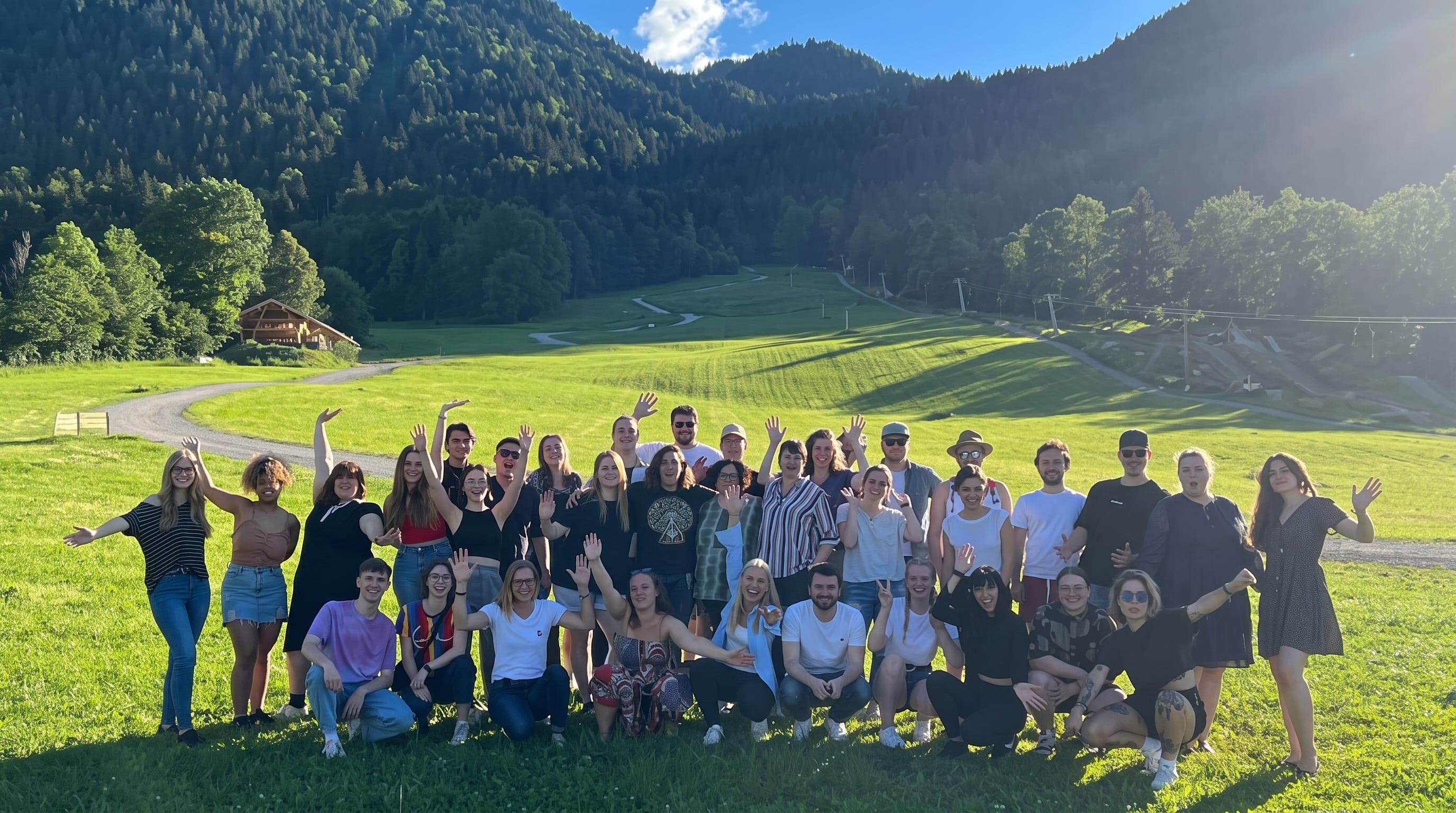 i-join Day – So war unser Teamevent! i-join Day – So war unser Teamevent!