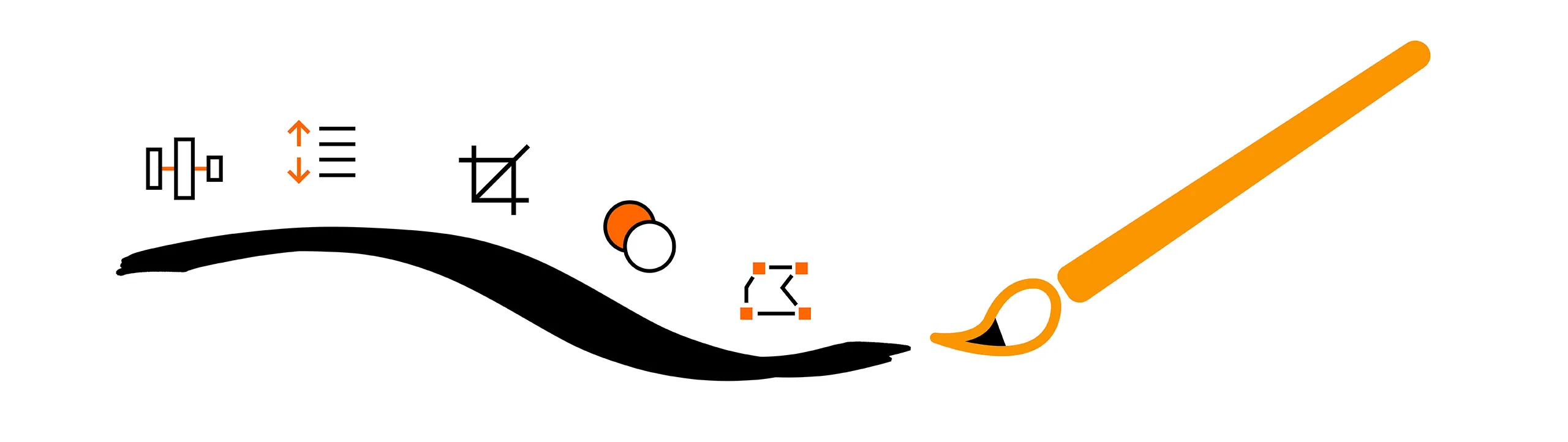 5 Tipps für das Freisetzen deines kreativen Flows