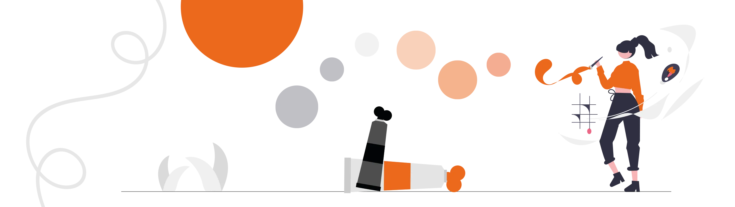 Die richtigen Farben für Ihr Präsentationsdesign