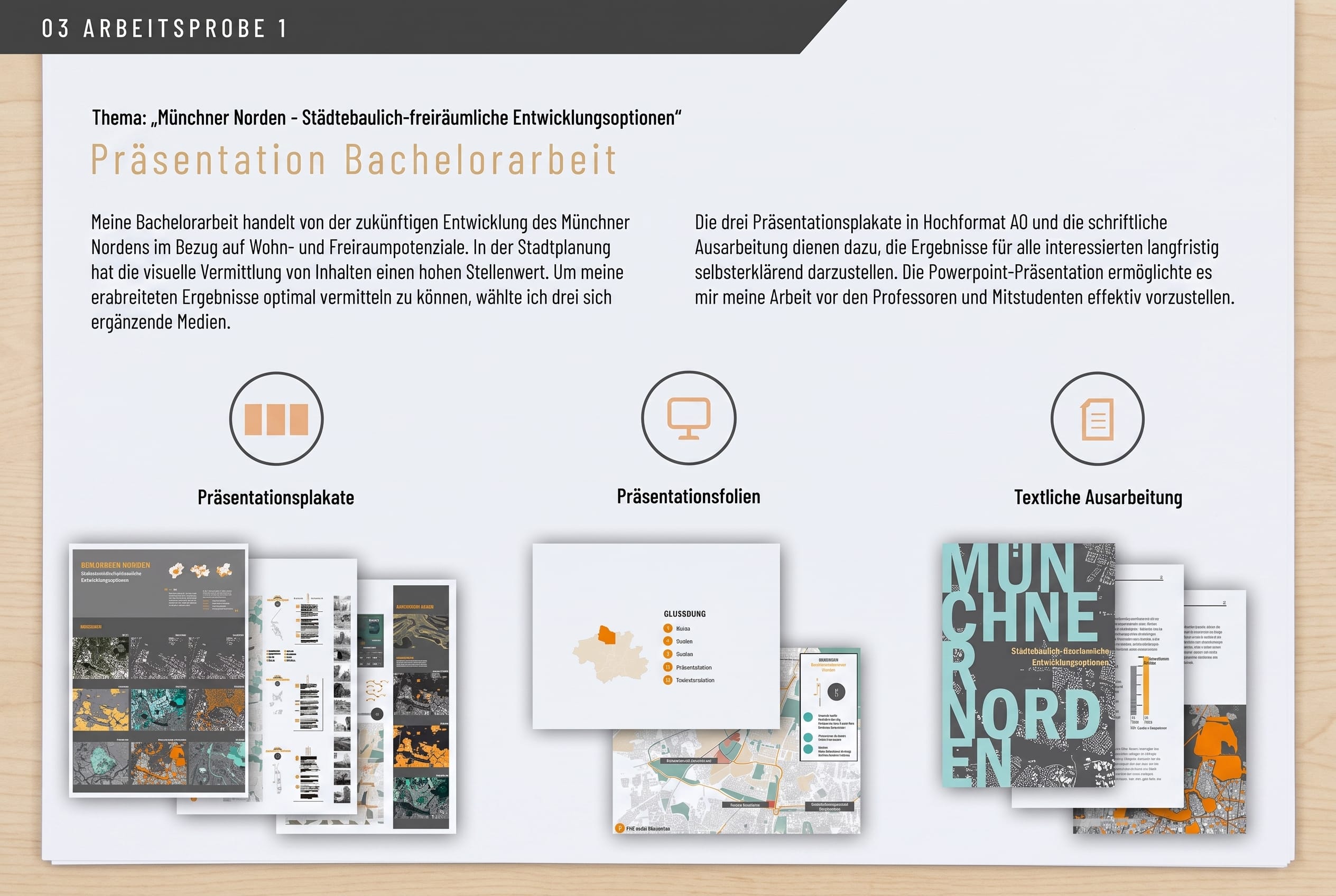 So klappt es mit der PowerPoint Bewerbung So klappt es mit der PowerPoint Bewerbung