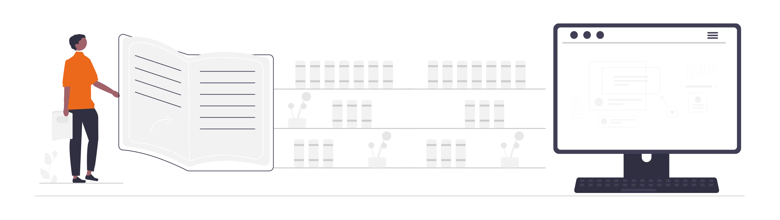Storytelling in PowerPoint Präsentationen – Emotionen statt nur Fakten & Zahlen
