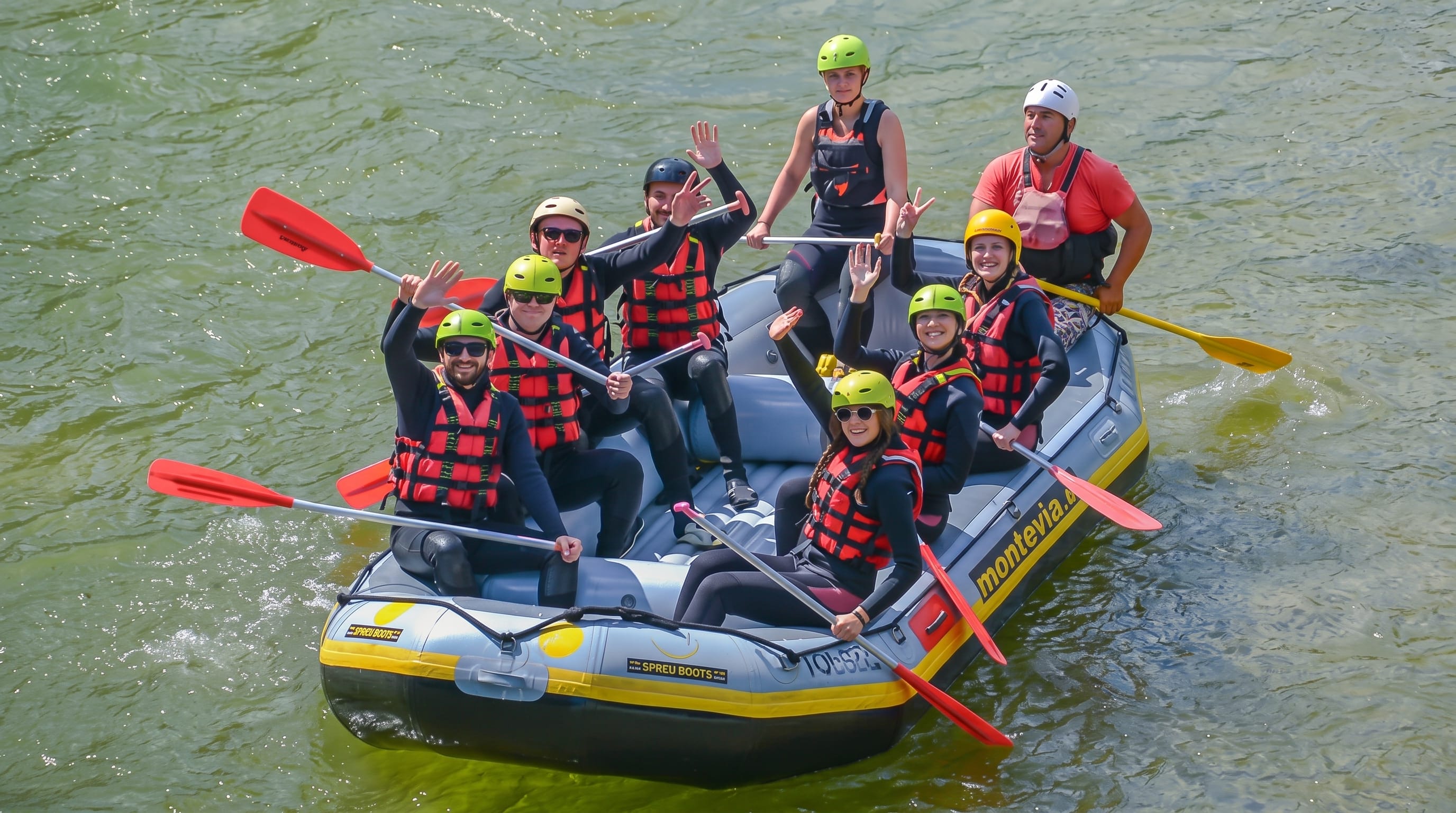 i-join Day – So war unser Teamevent! i-join Day – So war unser Teamevent!